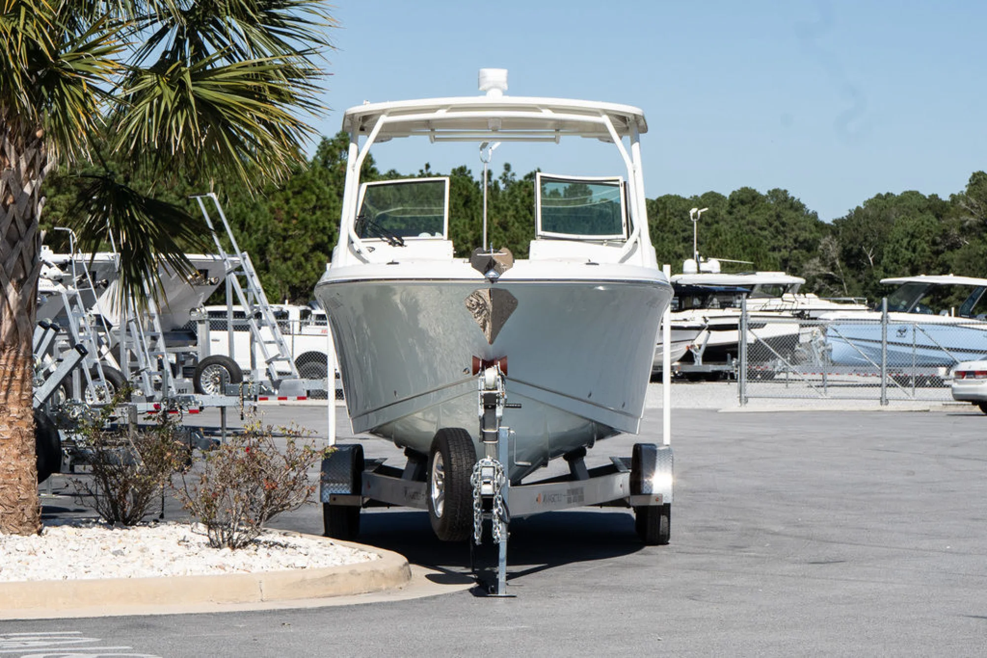 Sailfish® 245 DC - Image 3