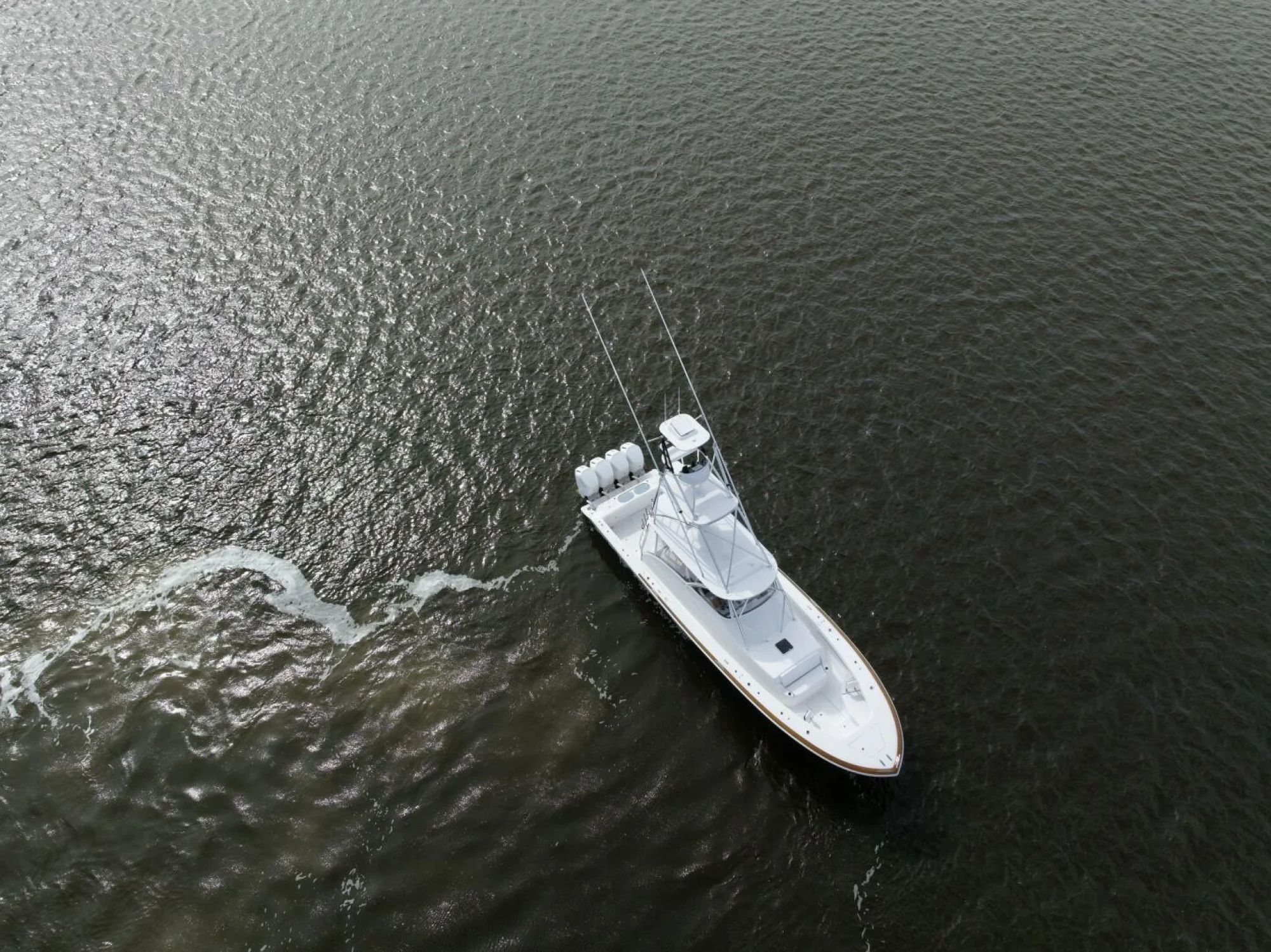 2026 Front Runner 47 Walk Around - Image 3