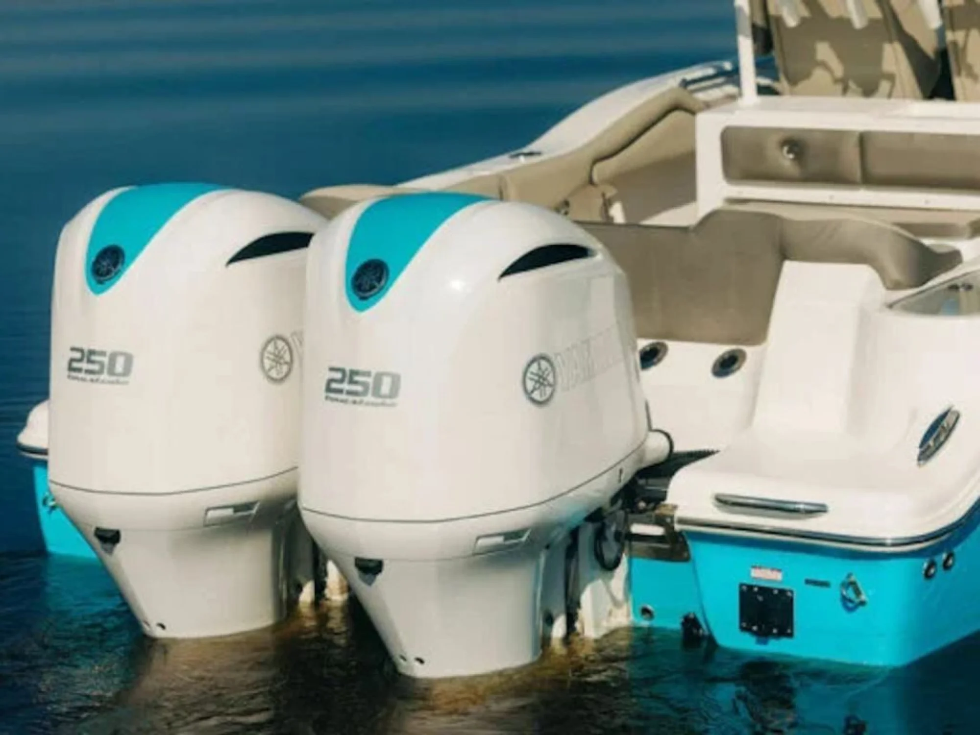Key West Boats 263 FS - Image 4