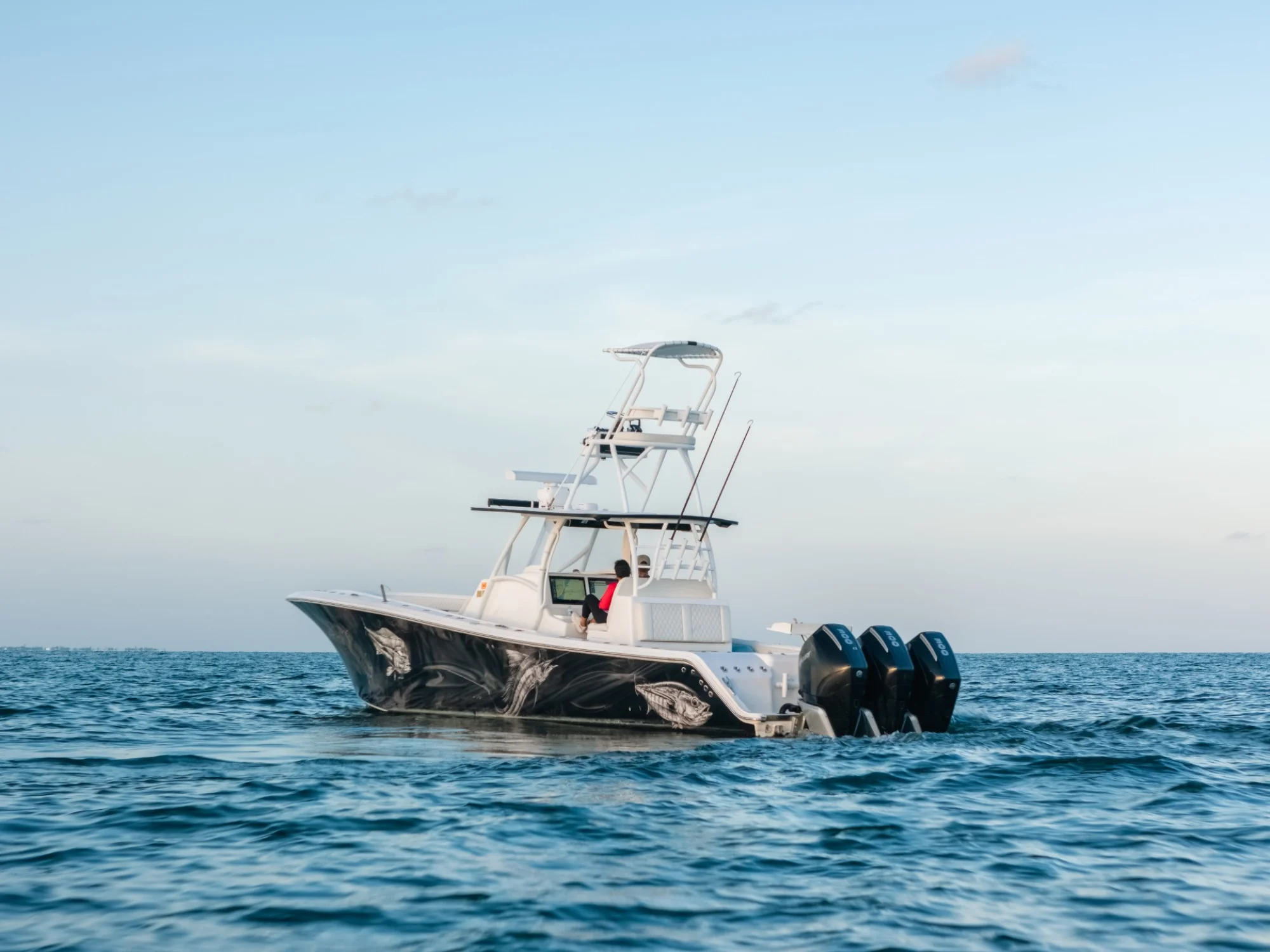 2024 Front Runner 36 CC - Image 3