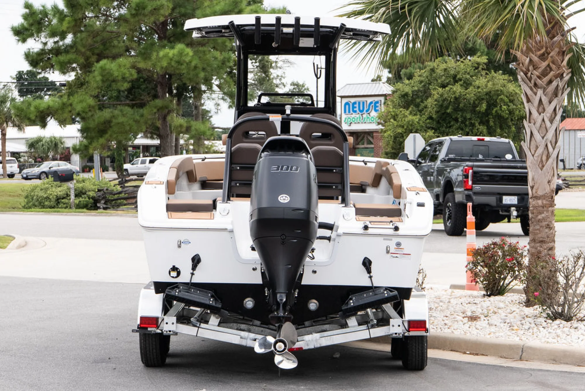 Sea Pro 245 FLXR - Image 5