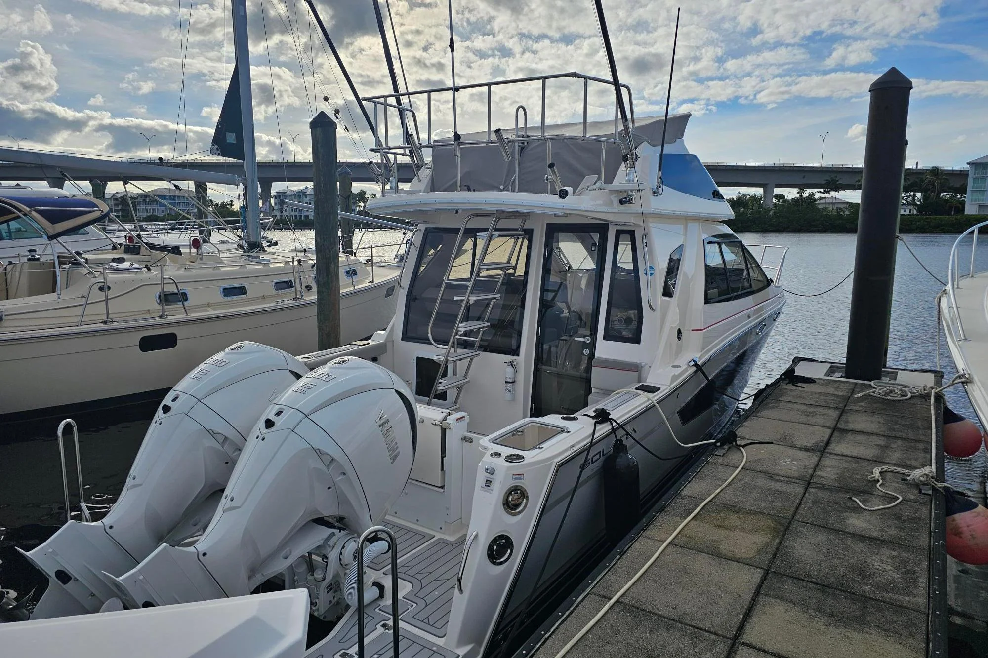 2026 Solara S-310 SB - Image 3