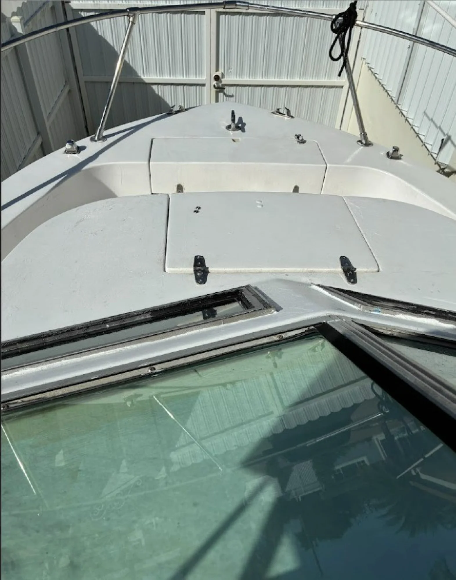 1989 Grady-White Offshore 242 - Image 3