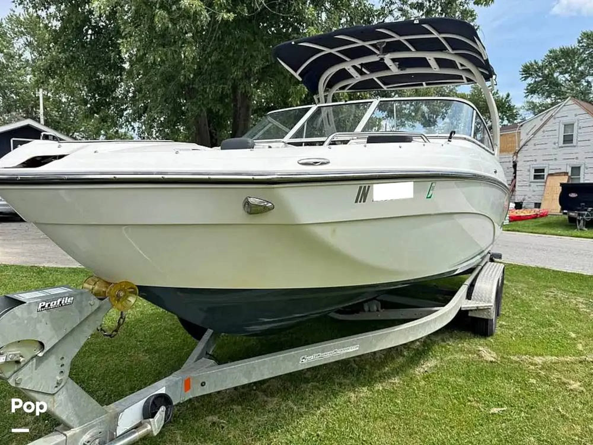 2019 Yamaha 242 Limited S E Series - Image 3