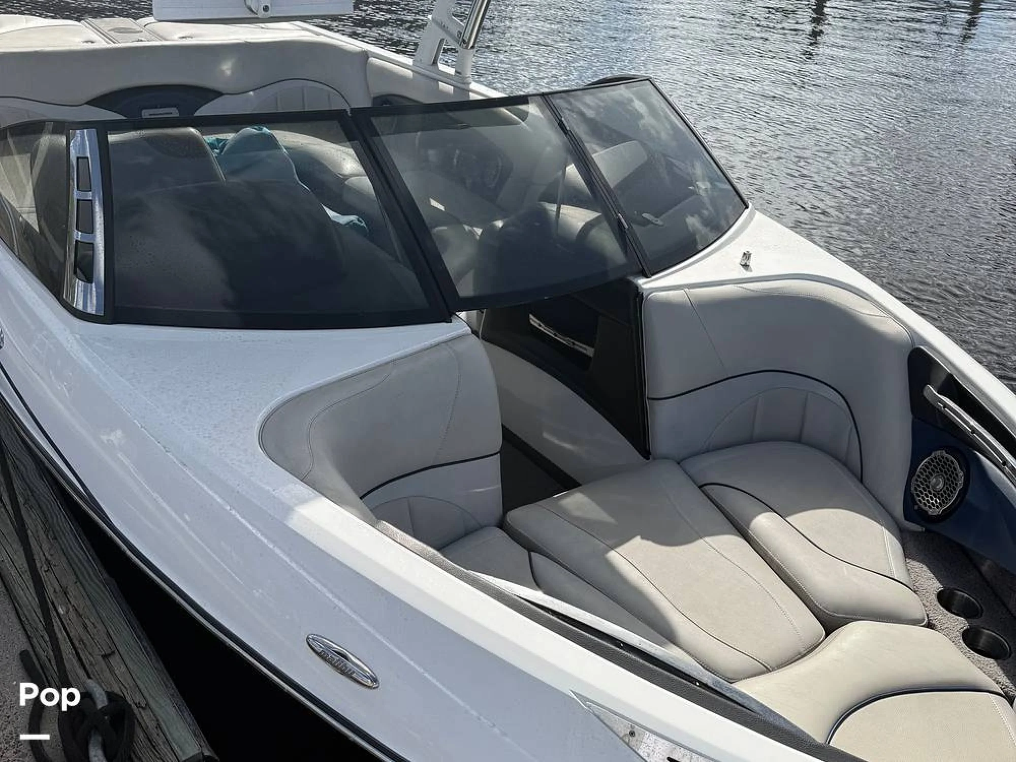 2013 Malibu Wakesetter 23 LSV - Main Image