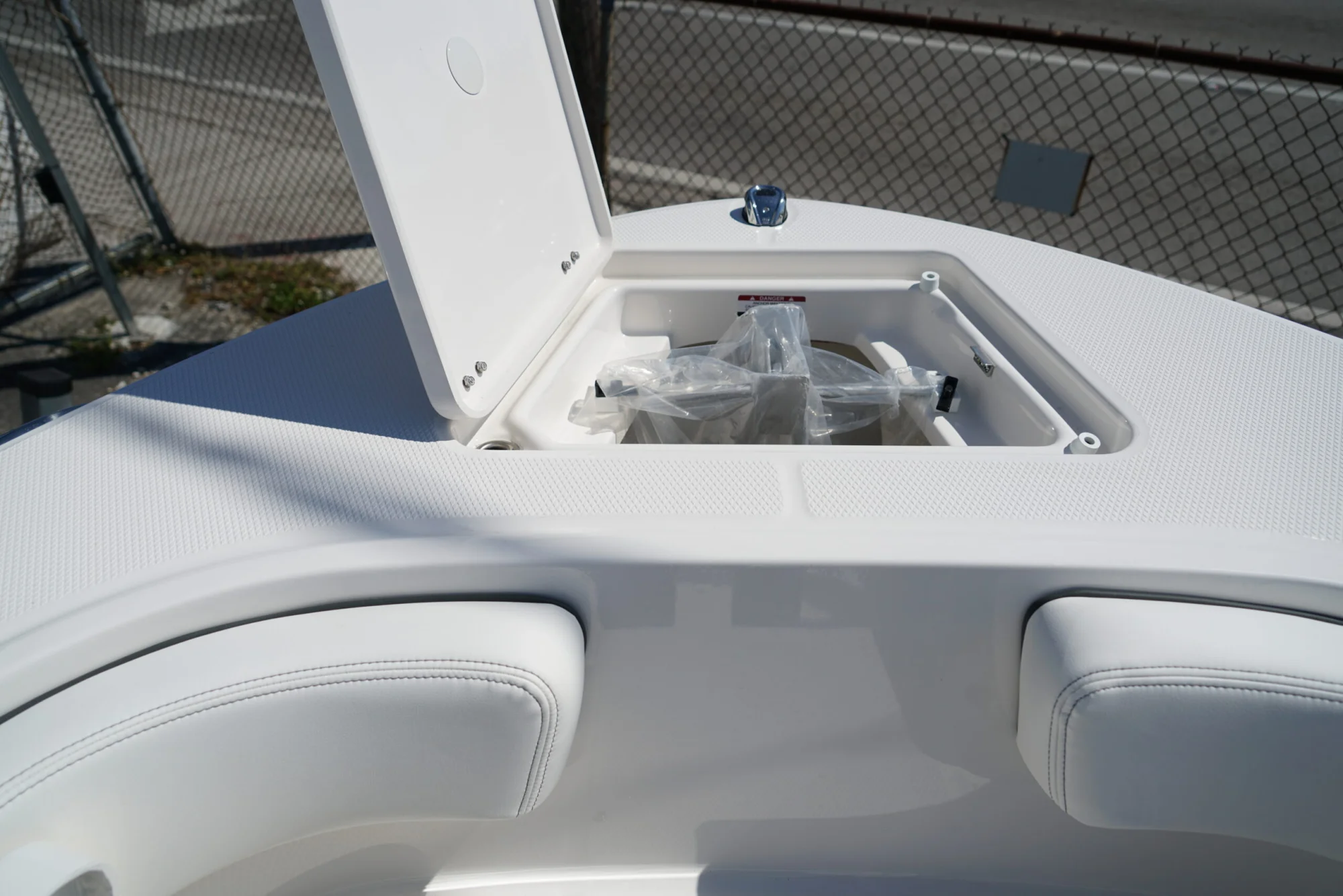 2025 ROBALO R200 - Image 5