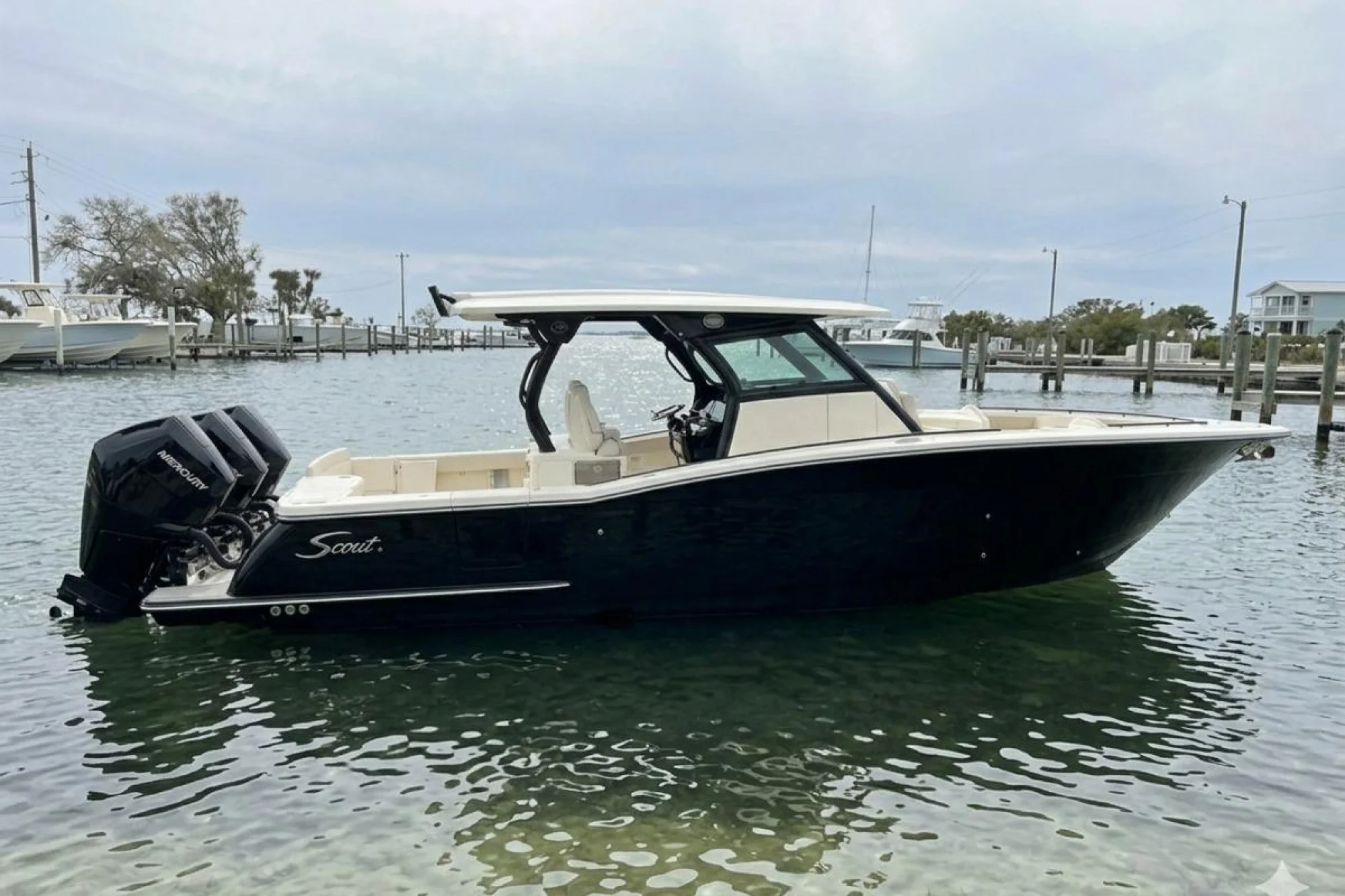 2026 Scout 377 LXF - Image 2