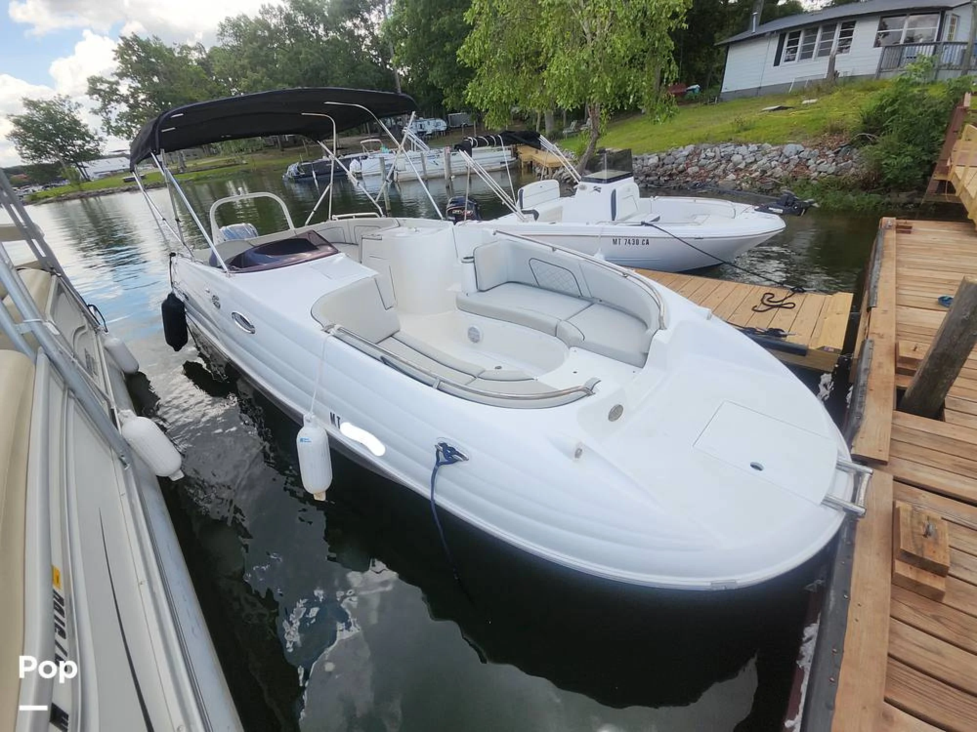 2023 Sea Pro Citation 2400 - Image 3