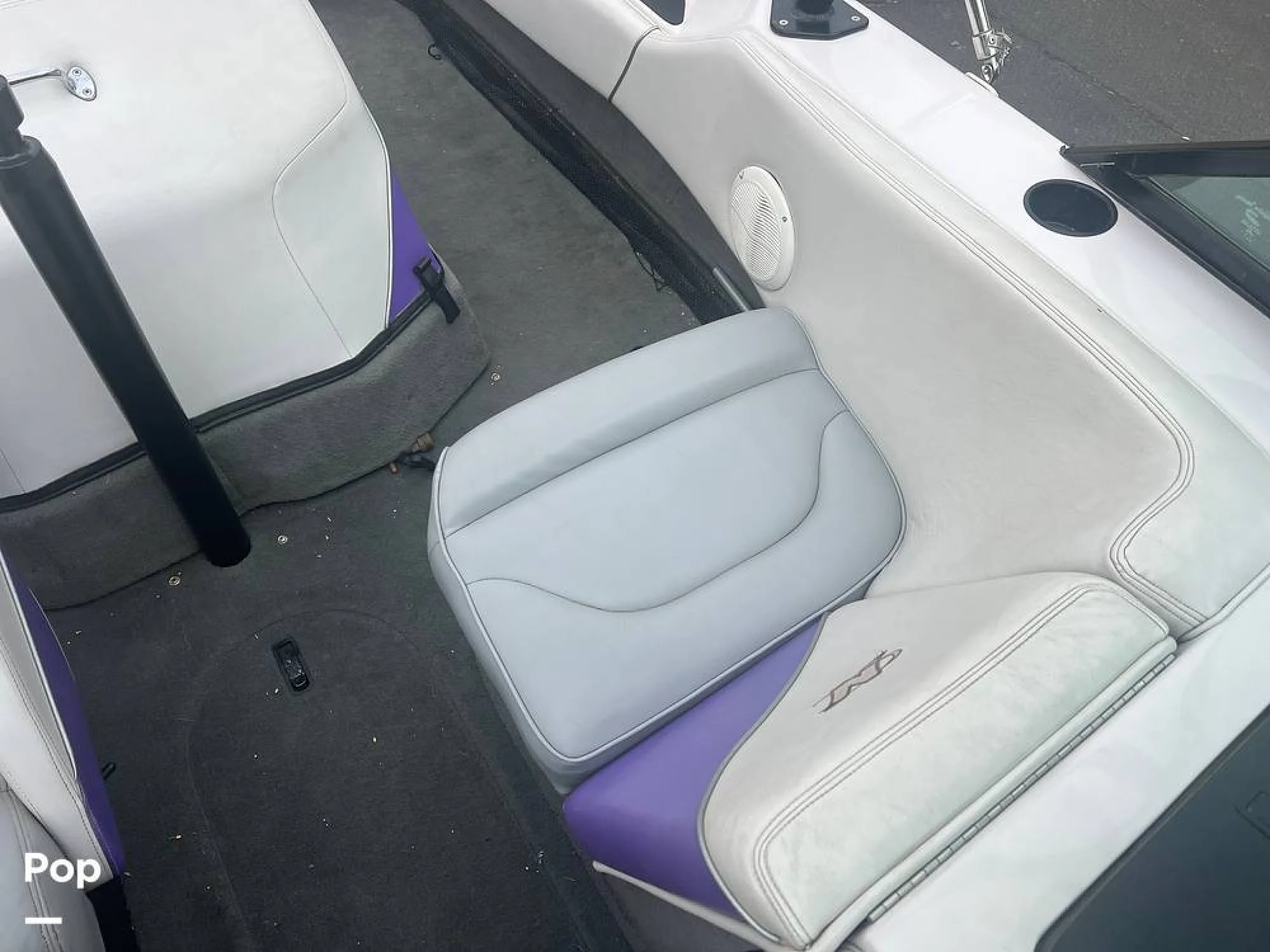 2000 Correct Craft 210 Air Nautique - Image 4
