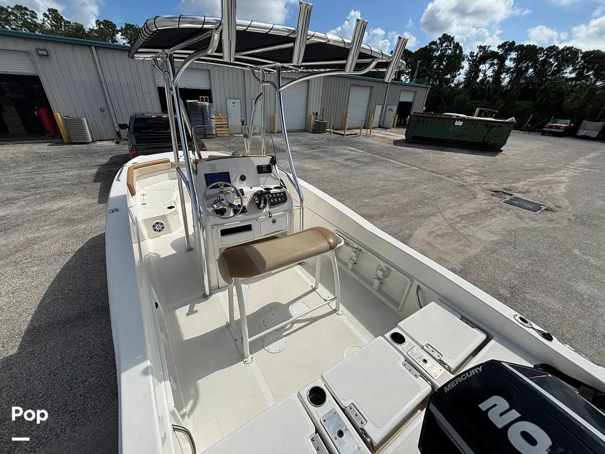 2023 NauticStar 231 Hybrid - Image 5