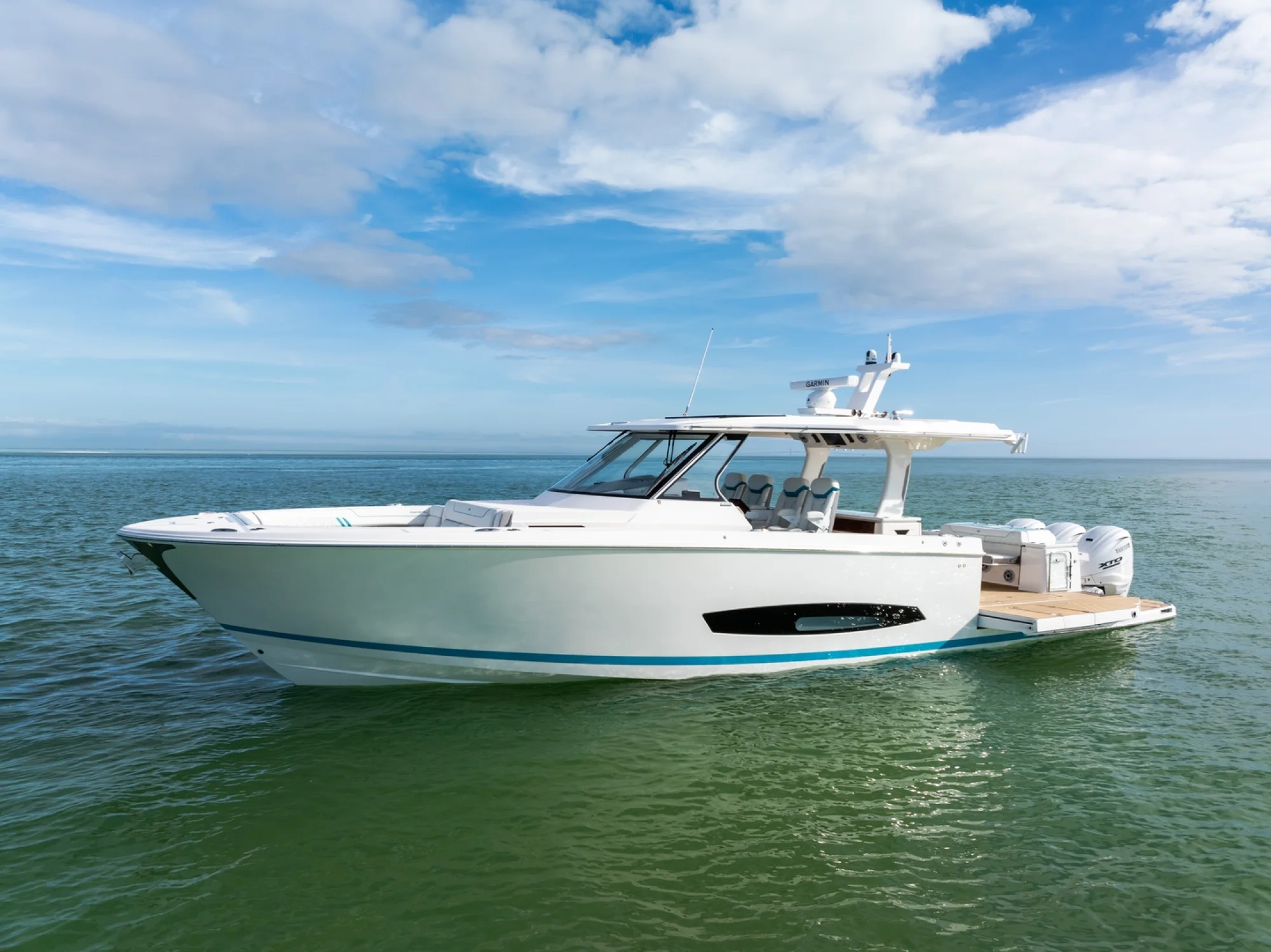 2027 Regal 43 SAV - Image 5