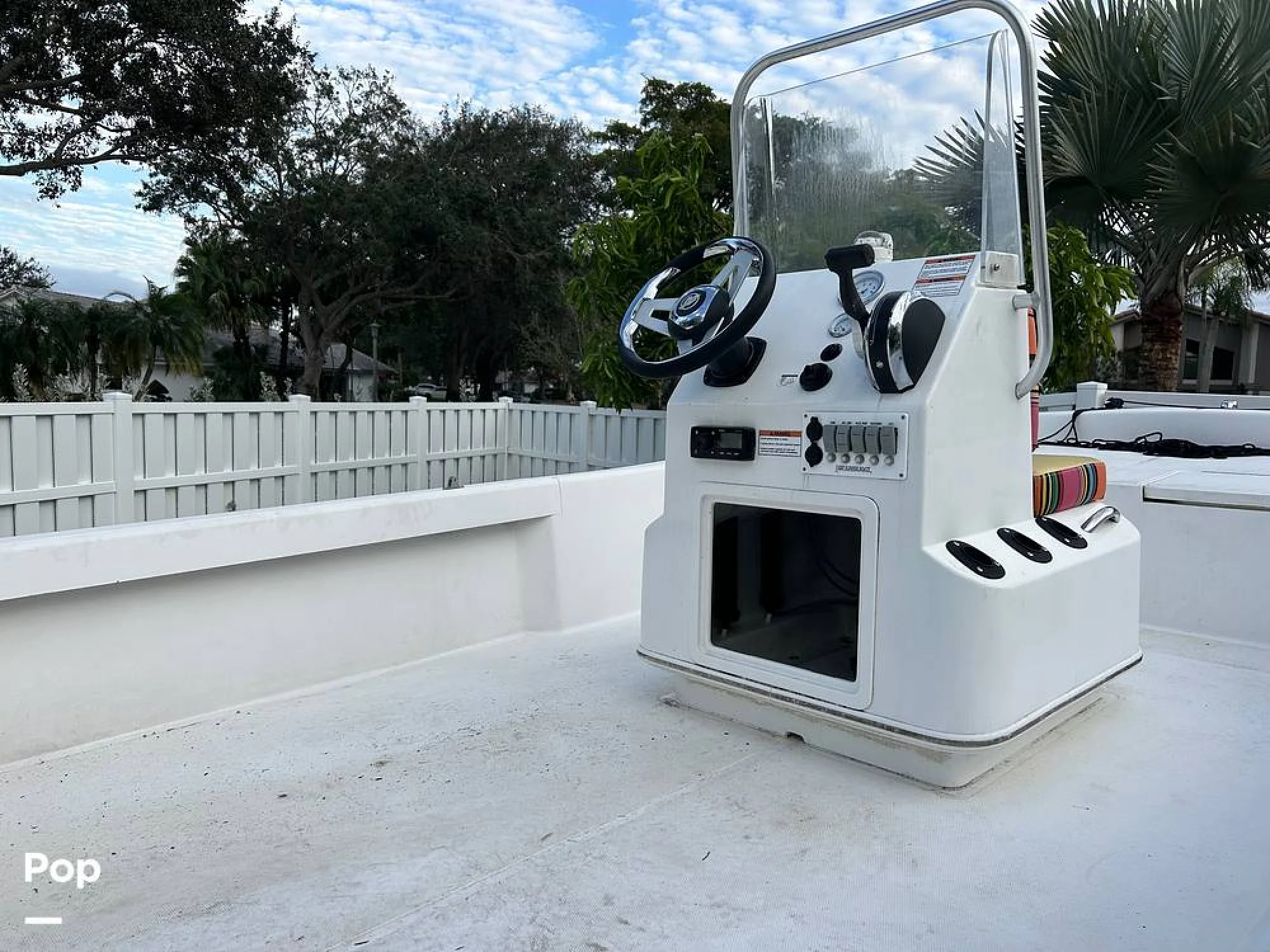 2018 Reef Runner 180S - Image 2