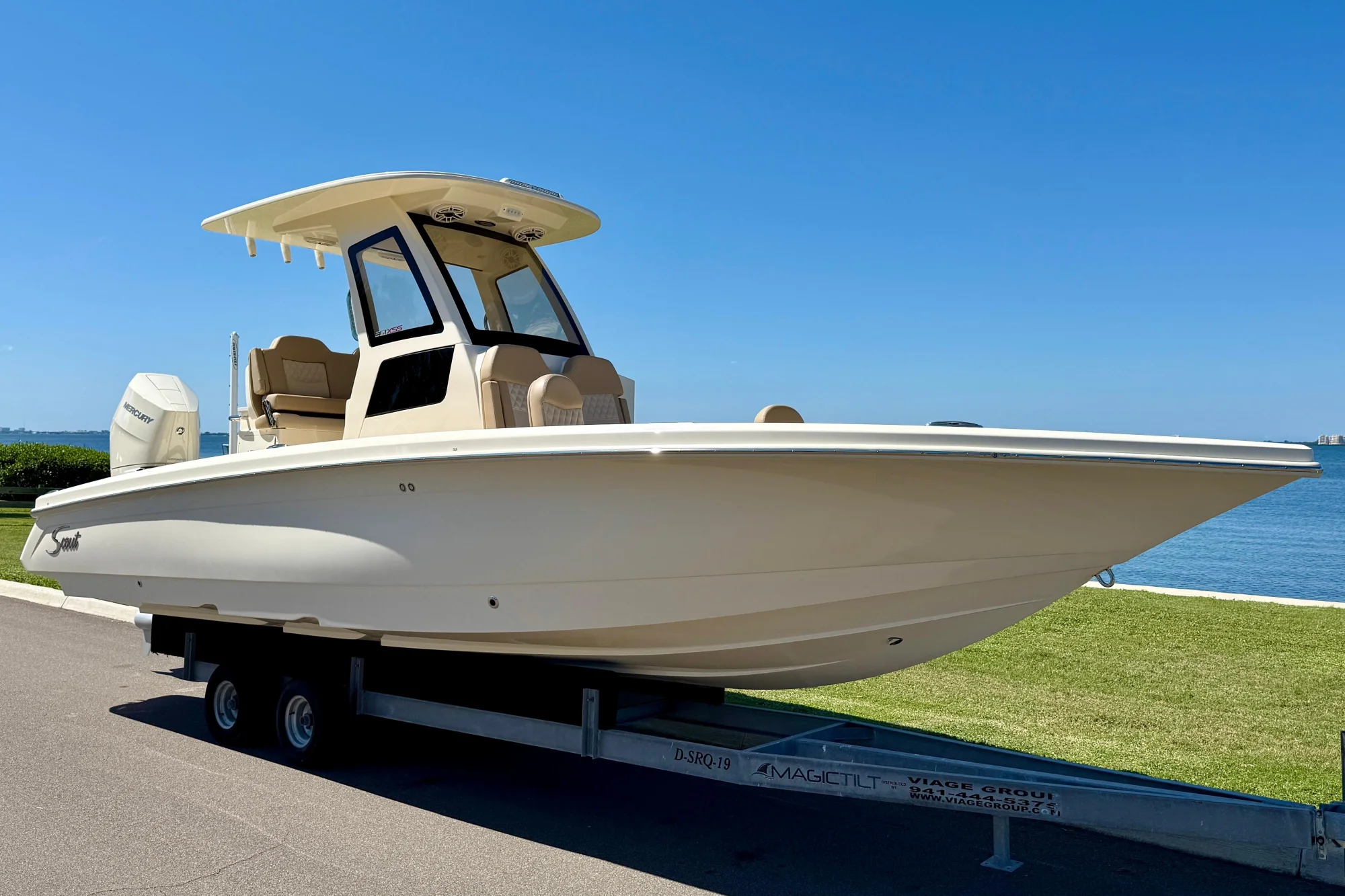 2025 Scout 261 XSS - Image 5