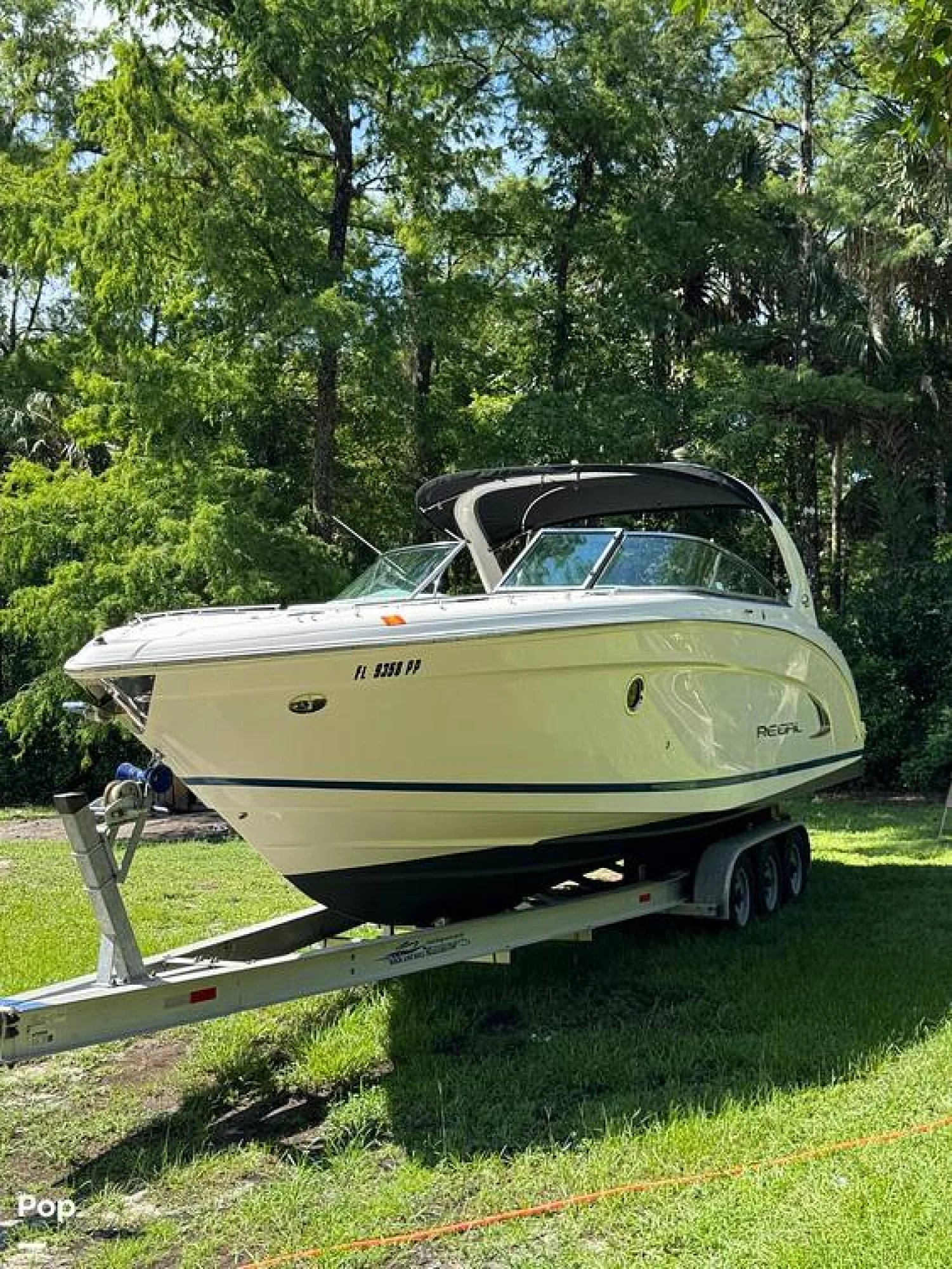 2014 Regal "2014 Regal 3200 Bowrider - Image 5