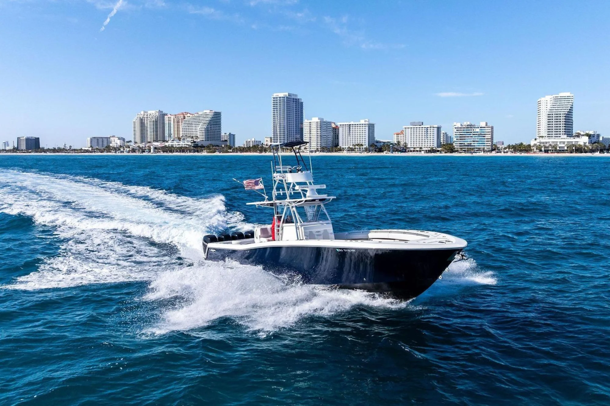 QUAD 2019 Mercury 350's!!! - Image 4