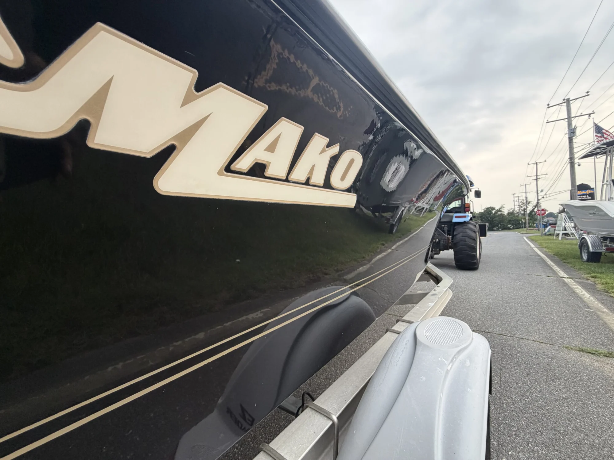 2018 Mako 19 CPX - Image 2