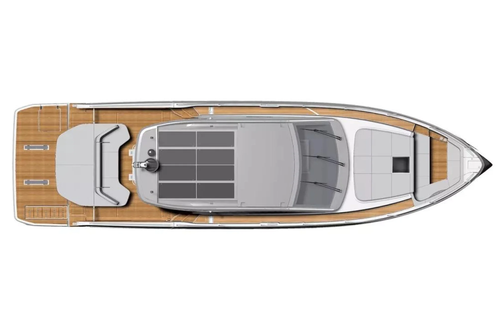 2027 Beneteau Gran Turismo 50 - Image 5