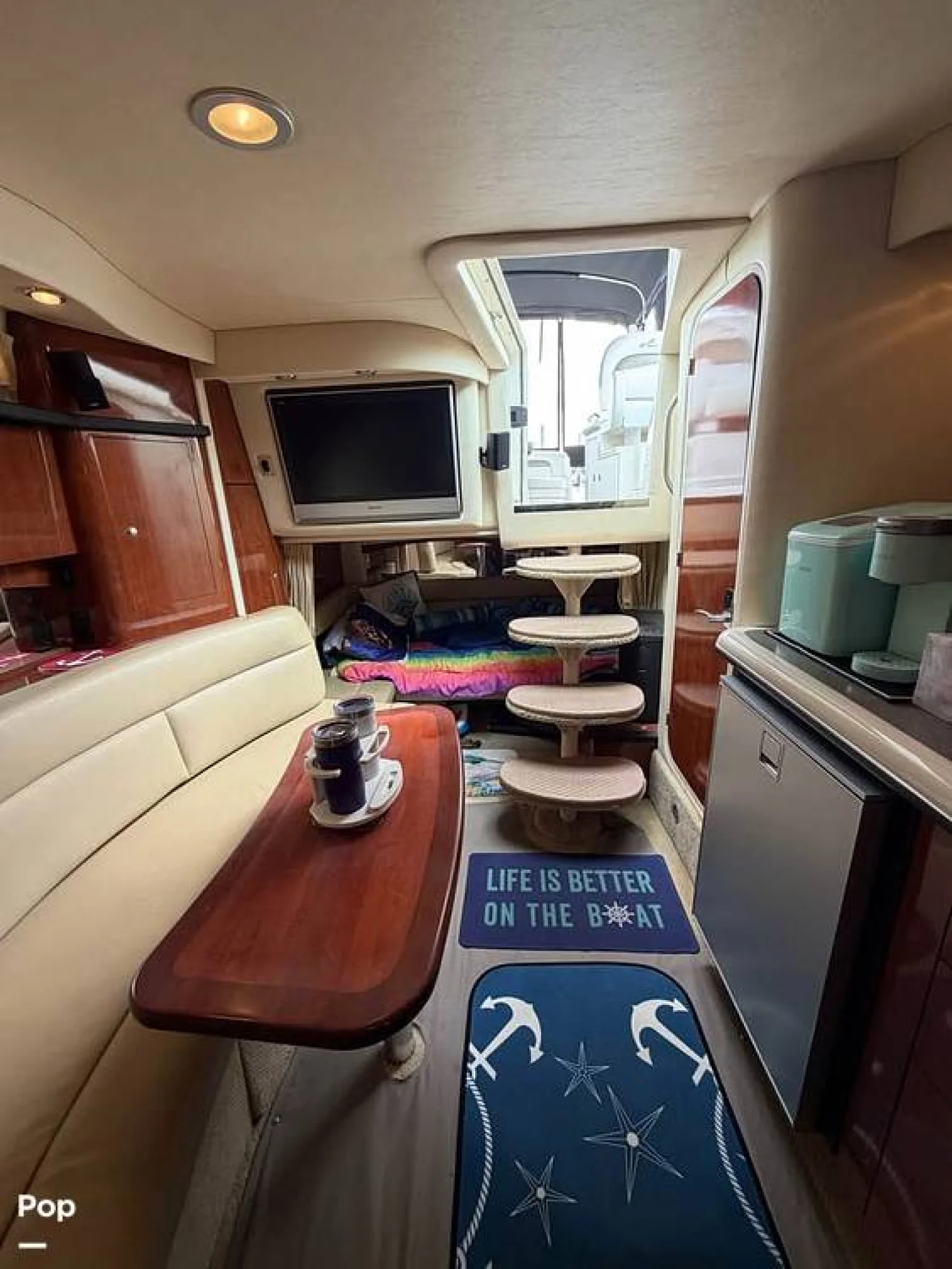 2007 Sea Ray 340 Sundancer - Image 2