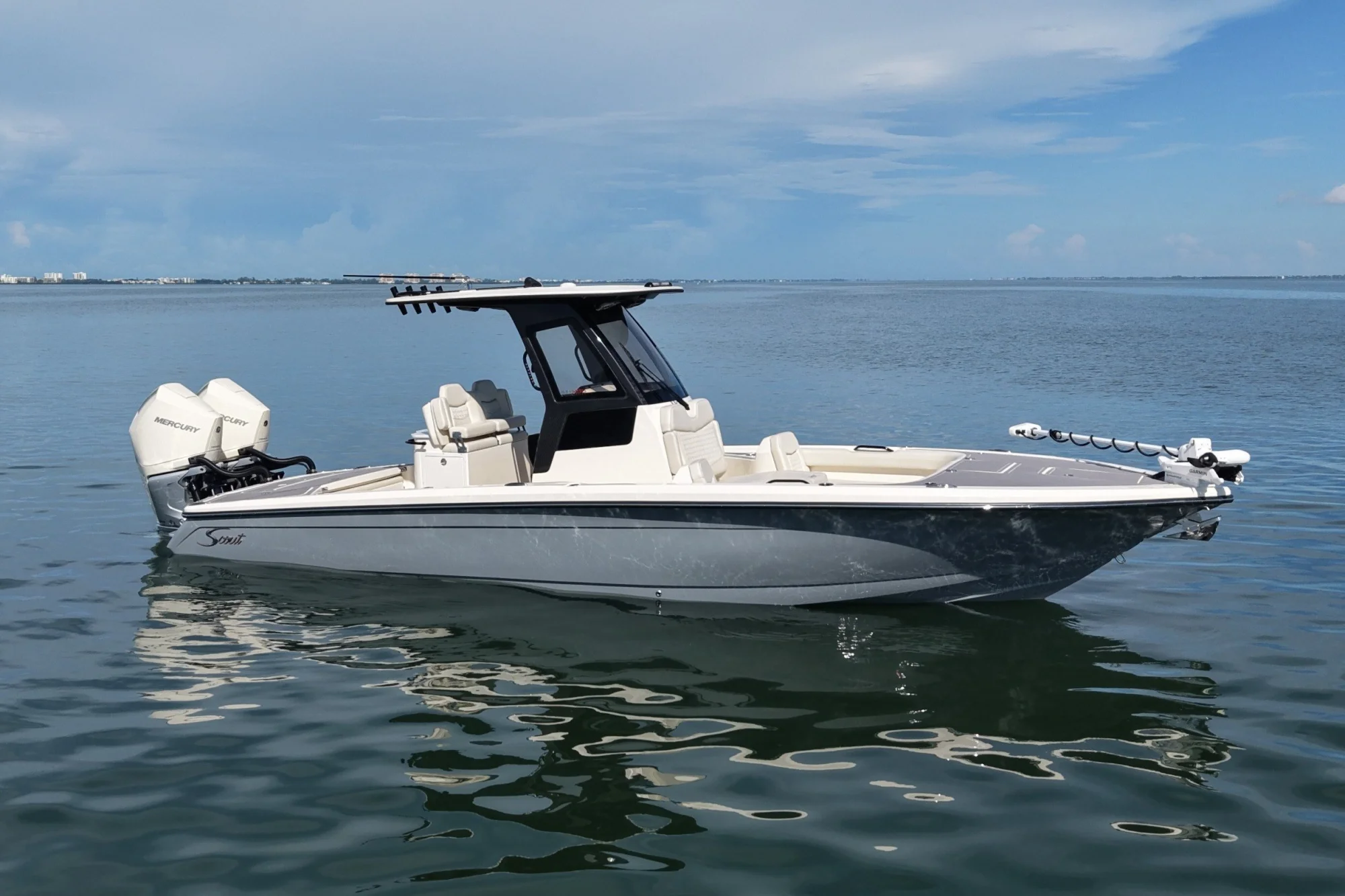 2027 Scout 281 XSS - Image 3