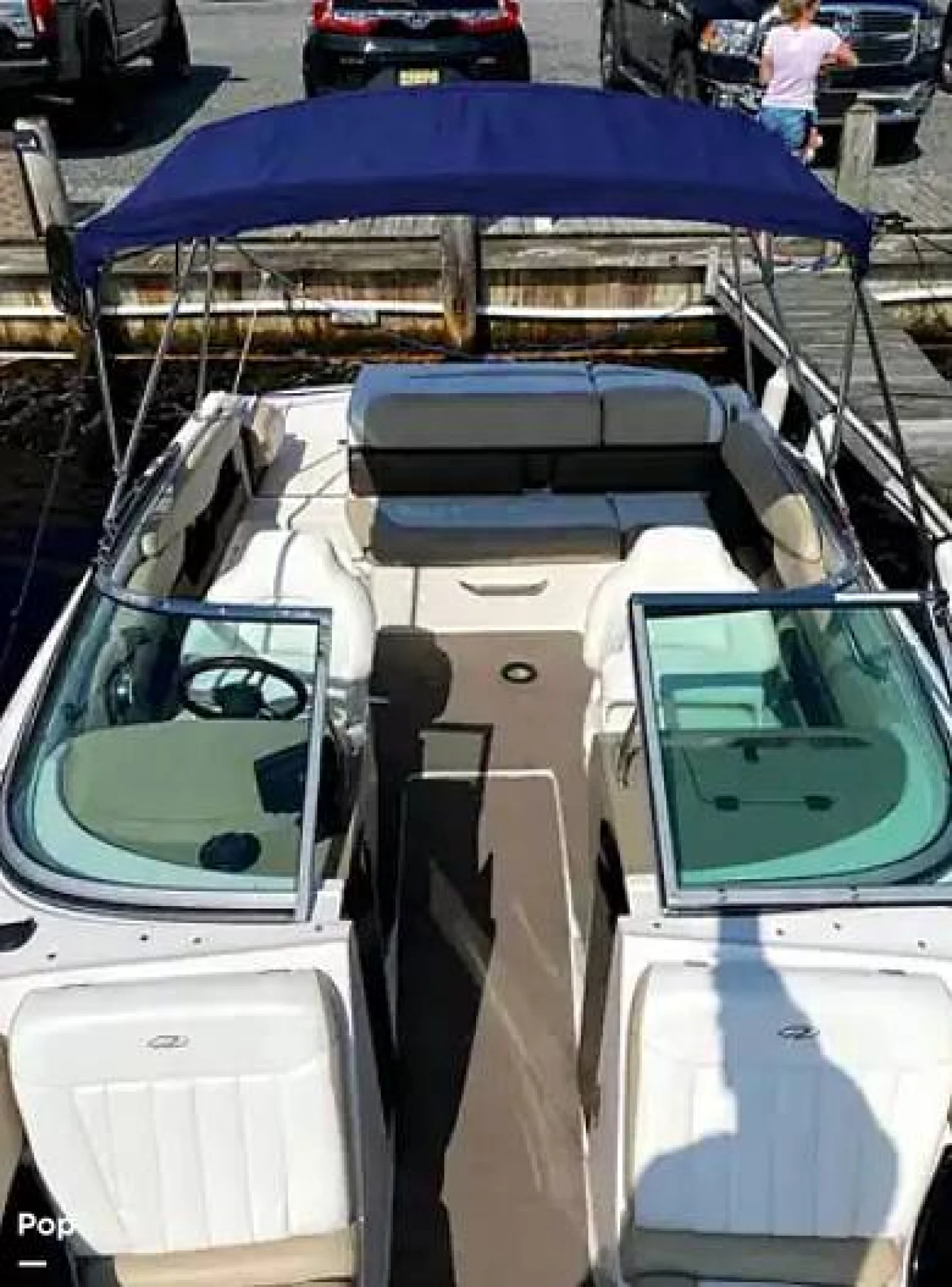 2012 Regal 2200 - Image 4