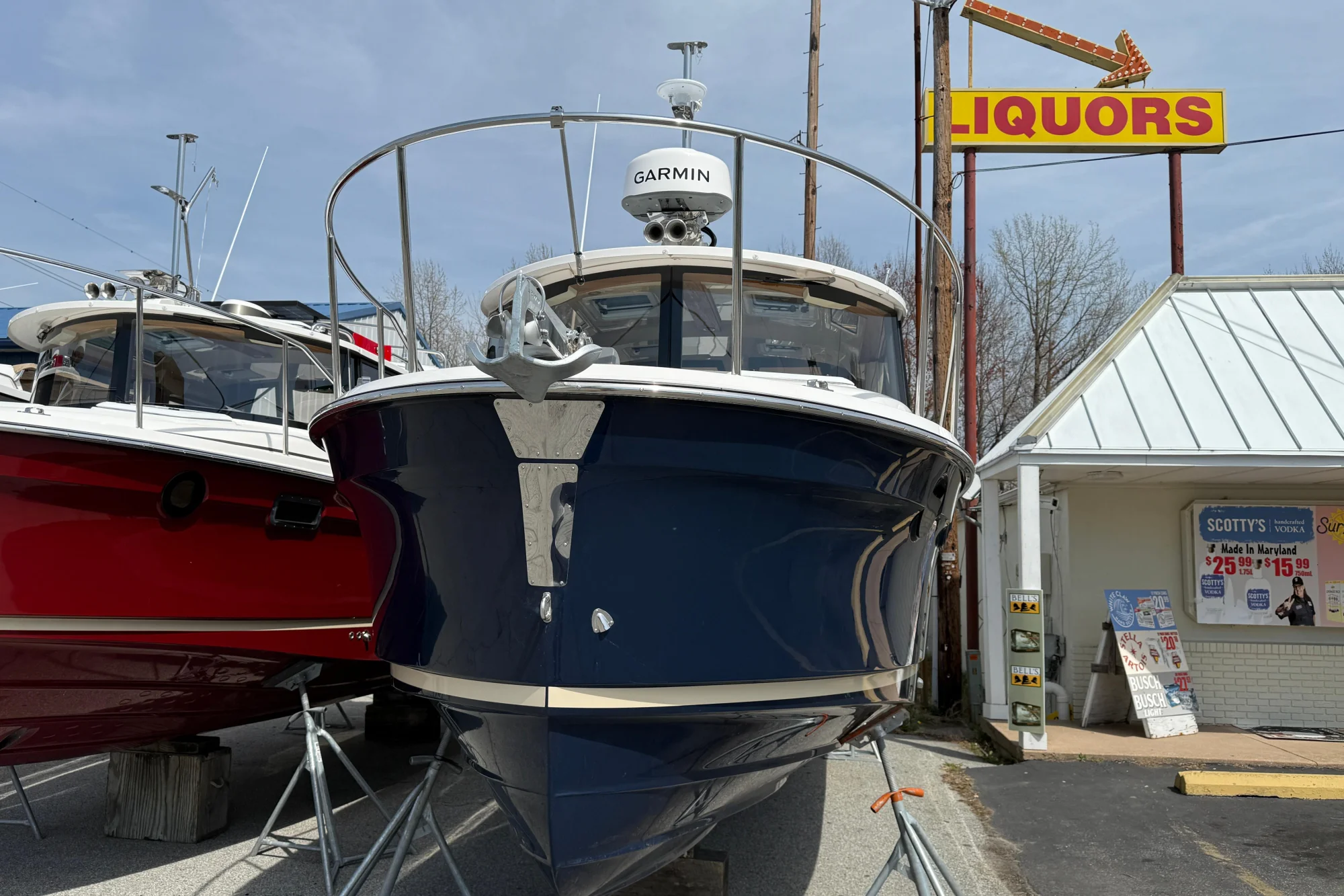 2026 Ranger Tugs R-25 - Image 4
