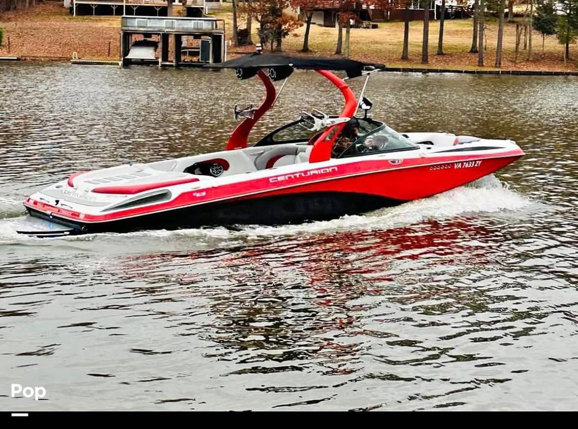 2013 Centurion FX 22 Enzo - Image 2