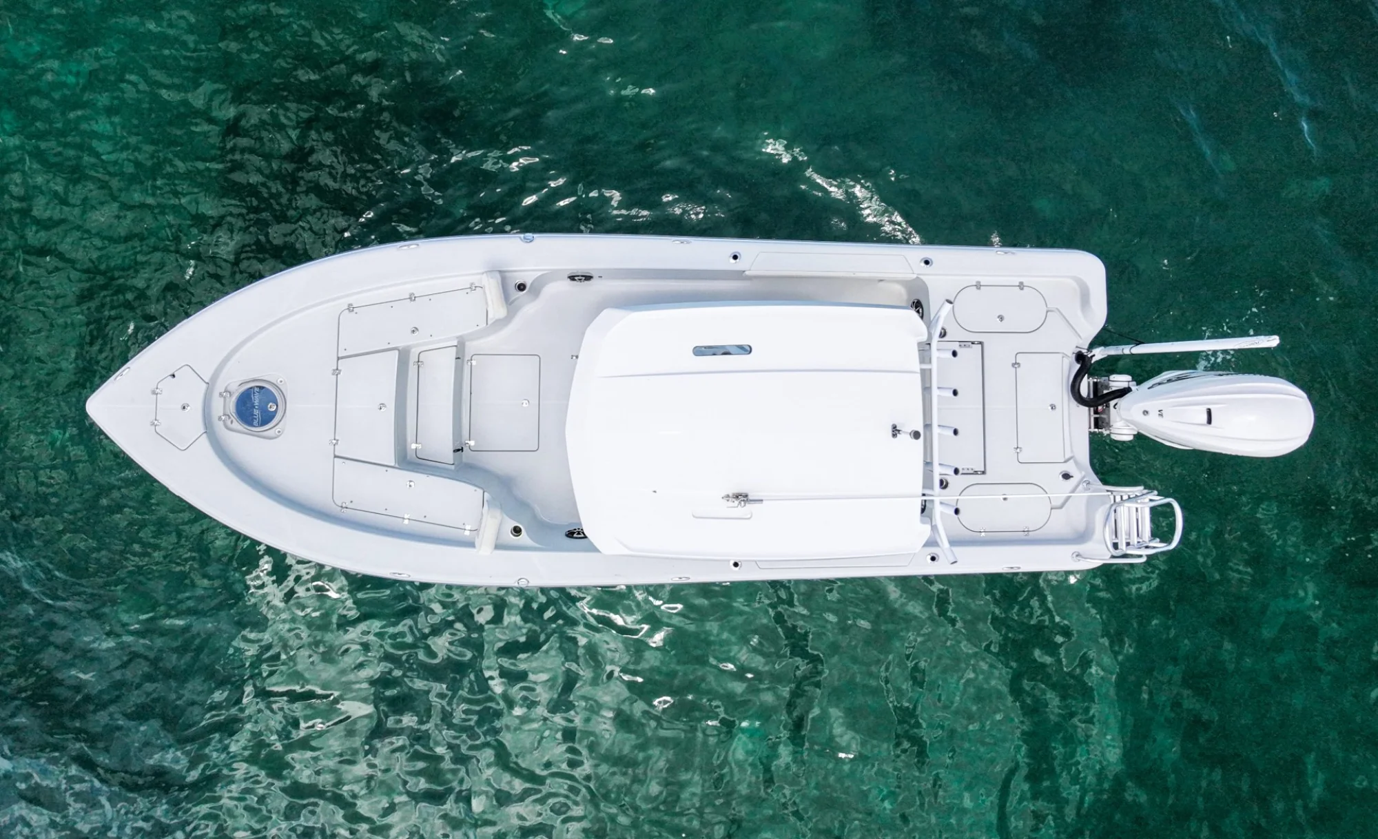 2019 Blue Wave 2800 Pure Hybrid - Image 4