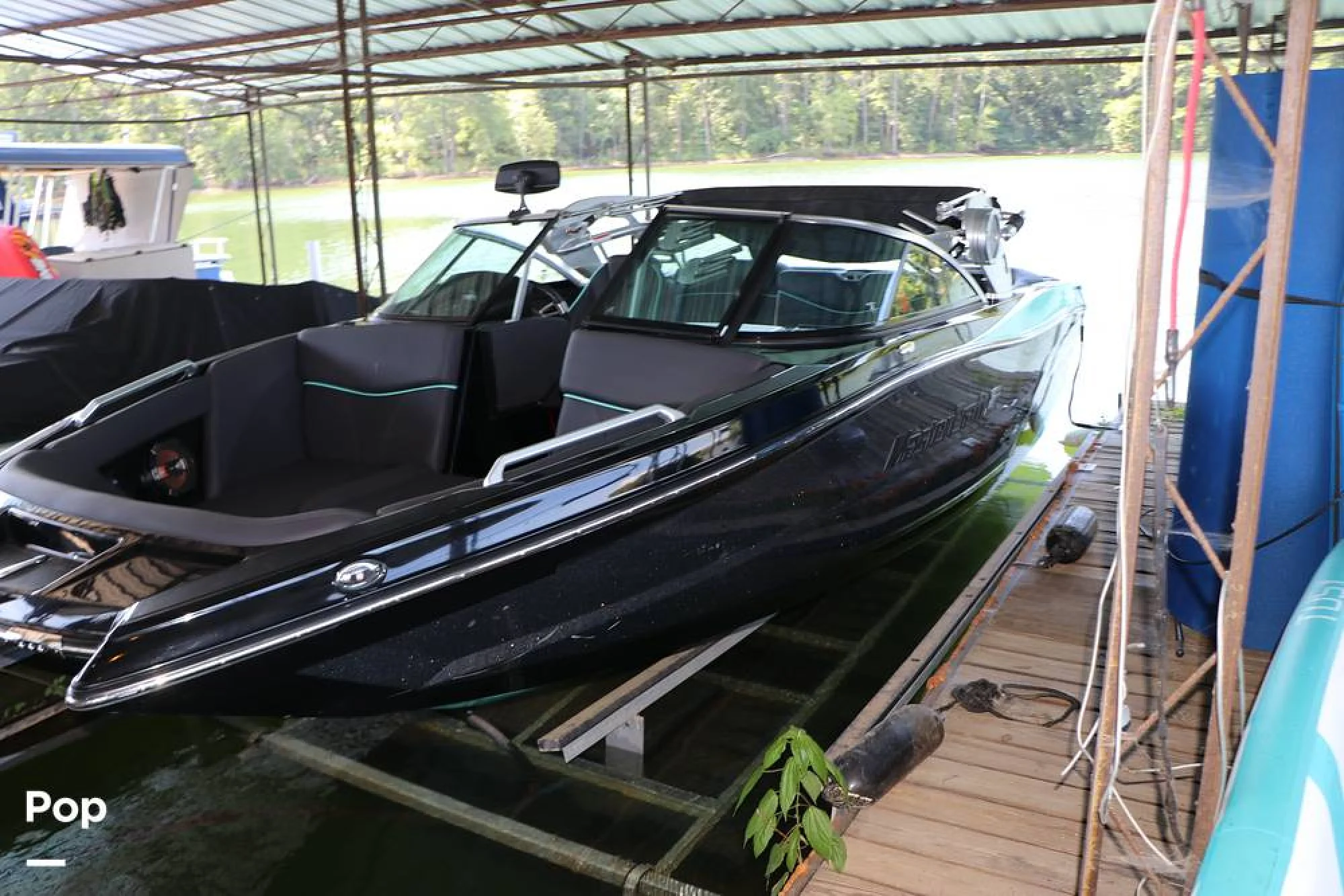 2019 Mastercraft XT22 - Image 4