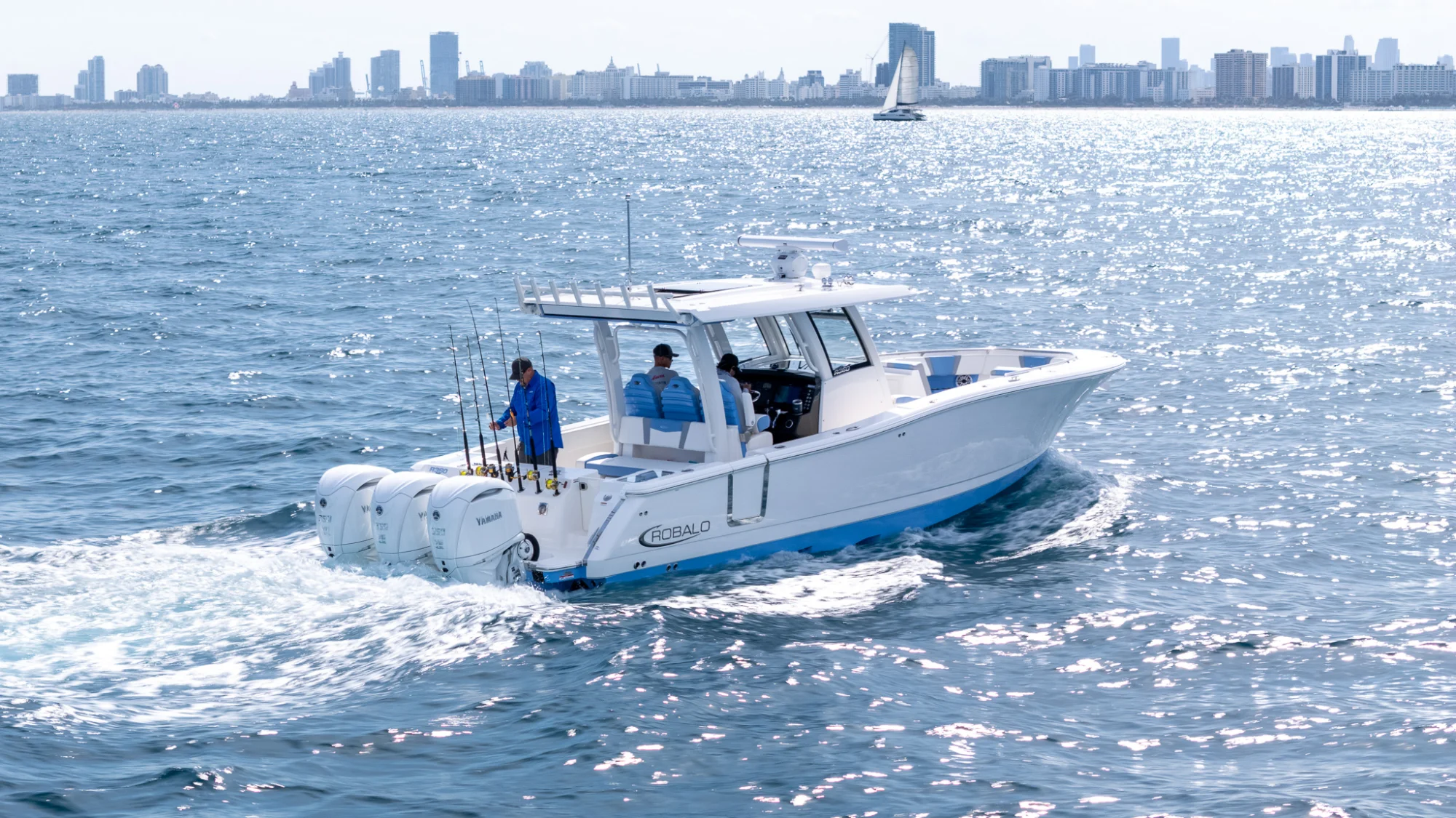 2024 ROBALO R360 - Image 4