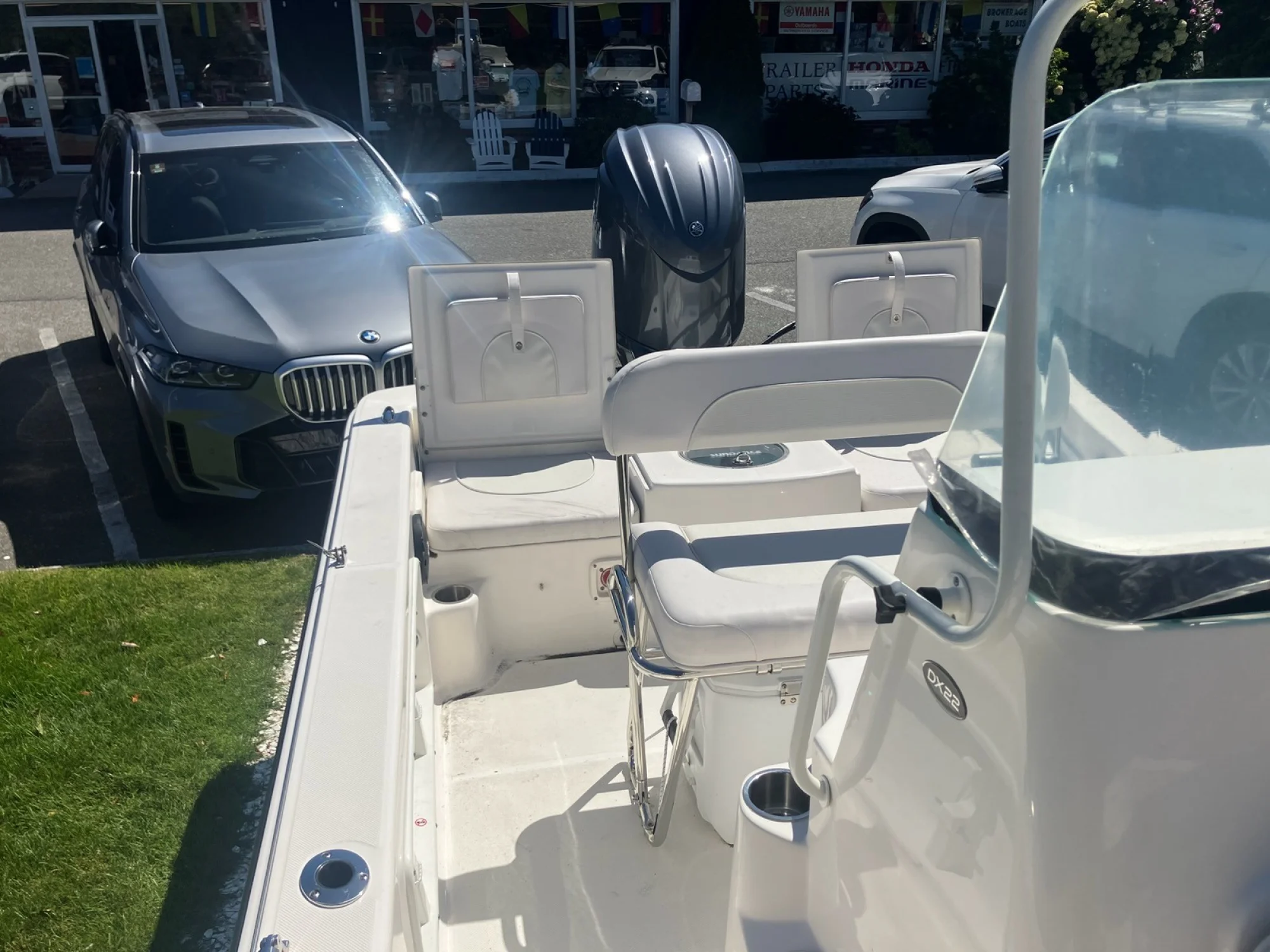 "New Sundance Dx22 - Image 5