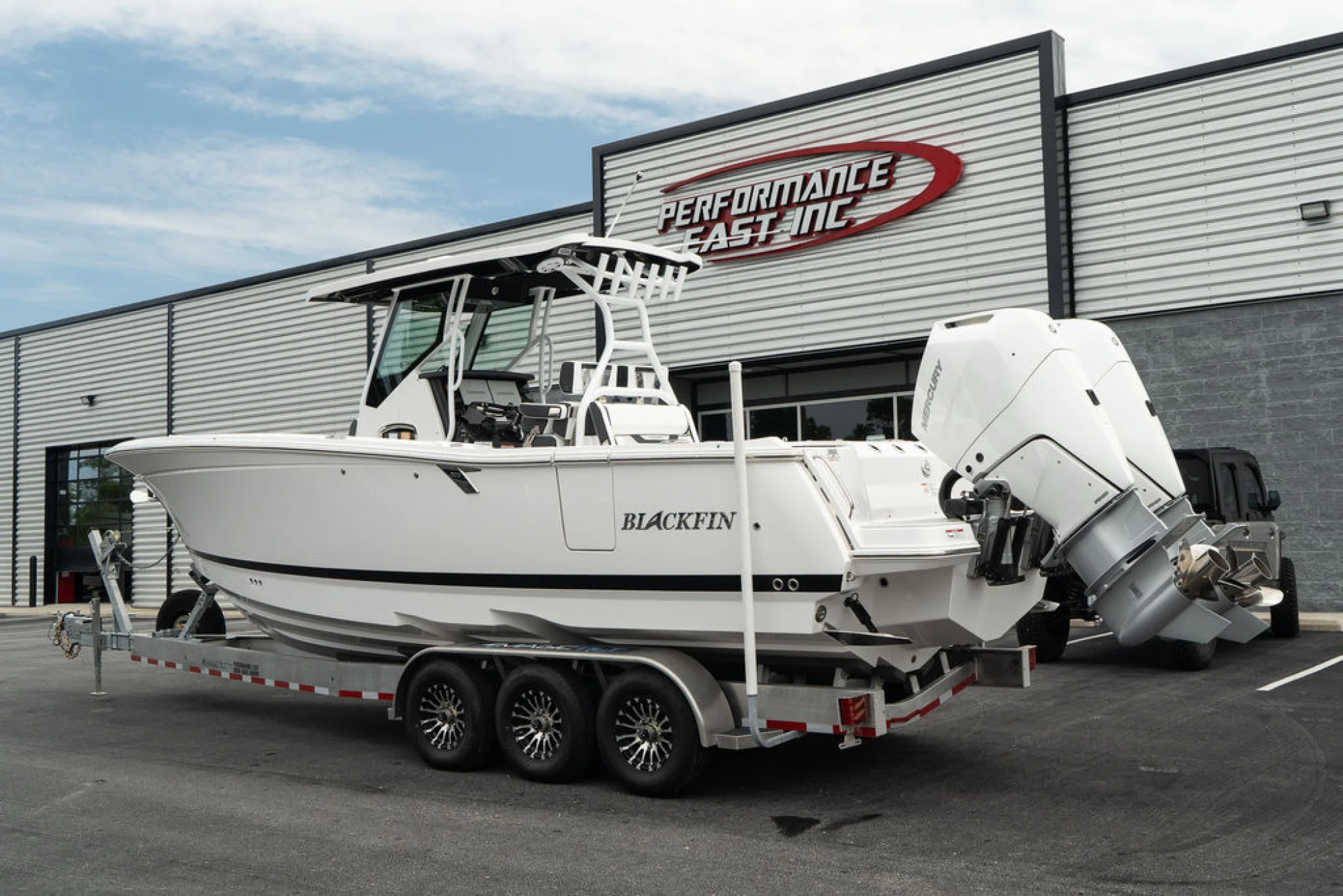 Blackfin 302CC - Image 2