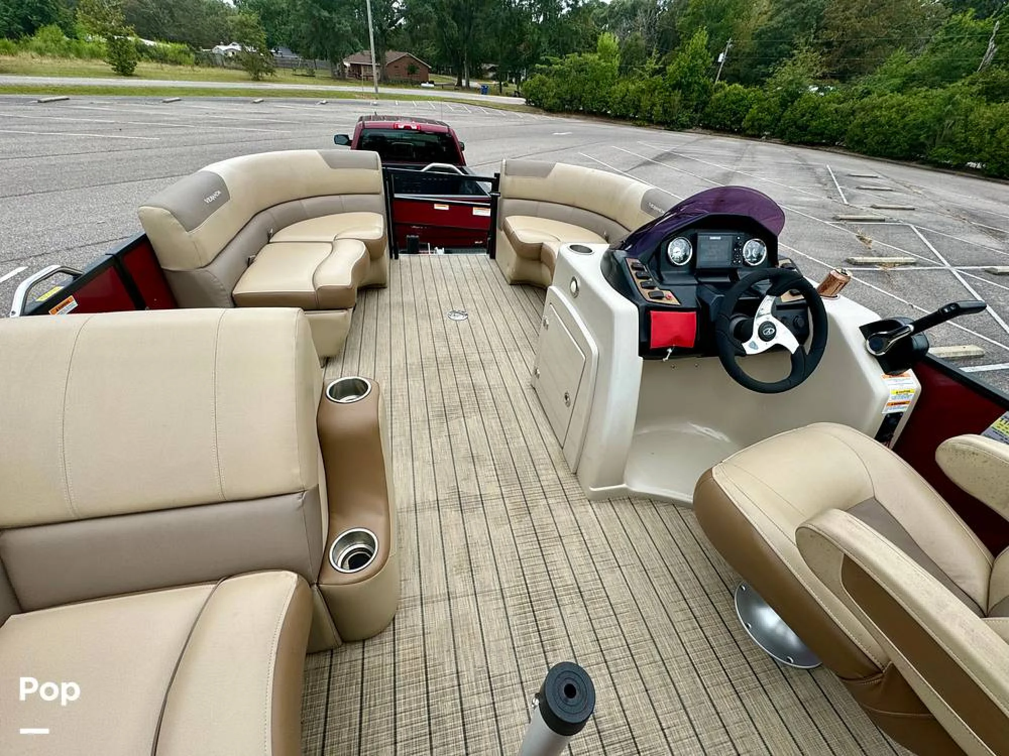 2022 Veranda VF20F2 - Image 2