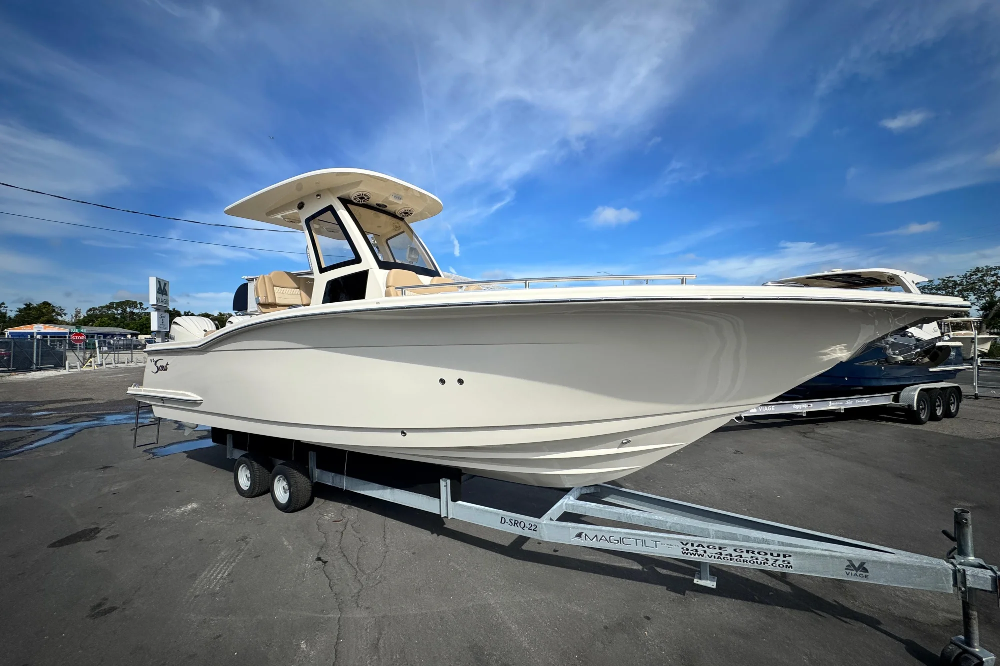 2026 Scout 260 LXF - Image 3