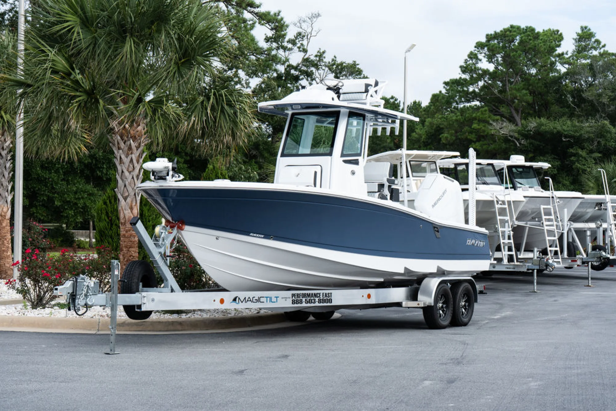 Blackfin 262HB - Image 3