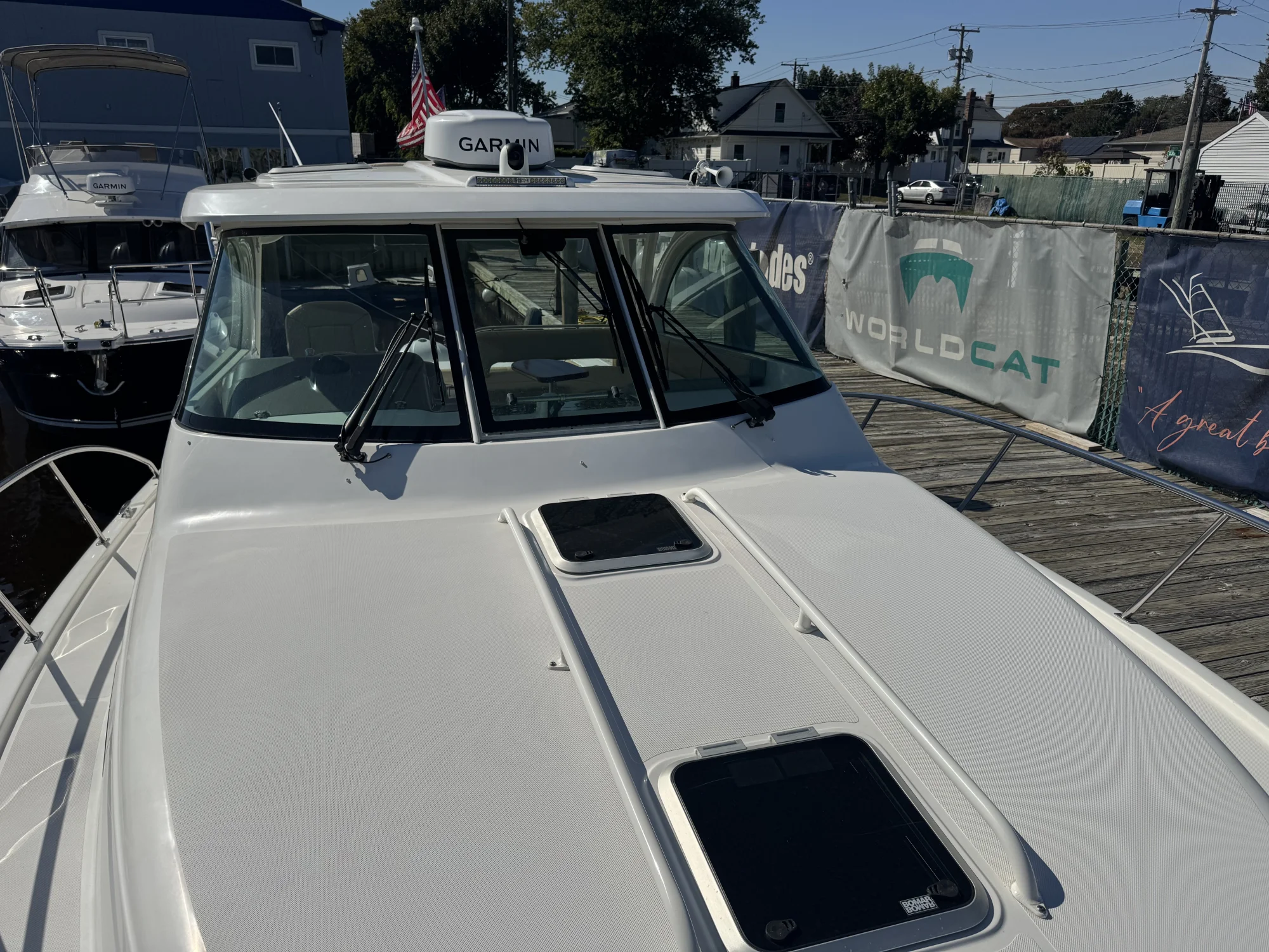 2020 Pursuit 385OS - Image 3