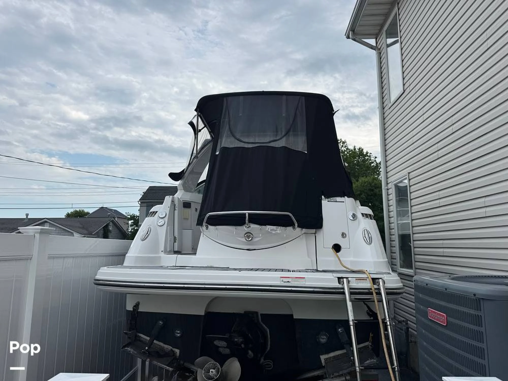 2019 Monterey 295 SY - Image 2