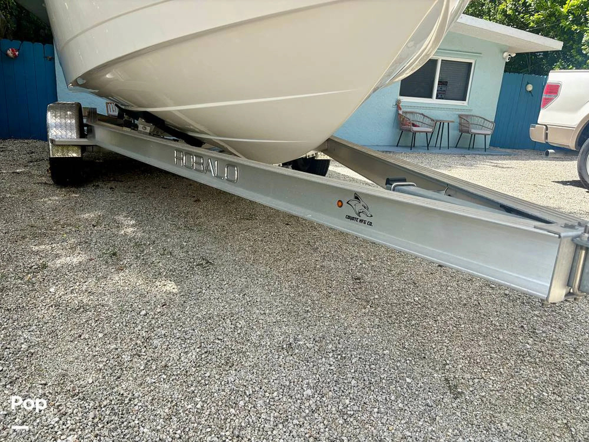 2021 Robalo R222 - Image 5