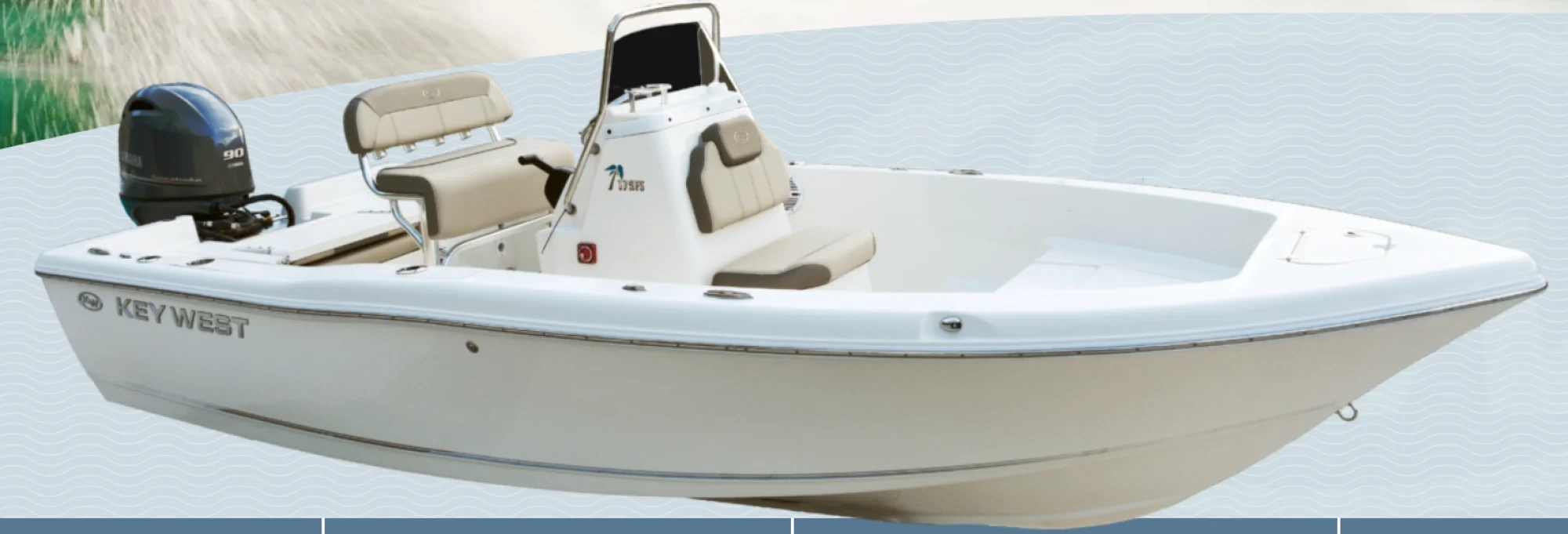 2026 Key West 179FS