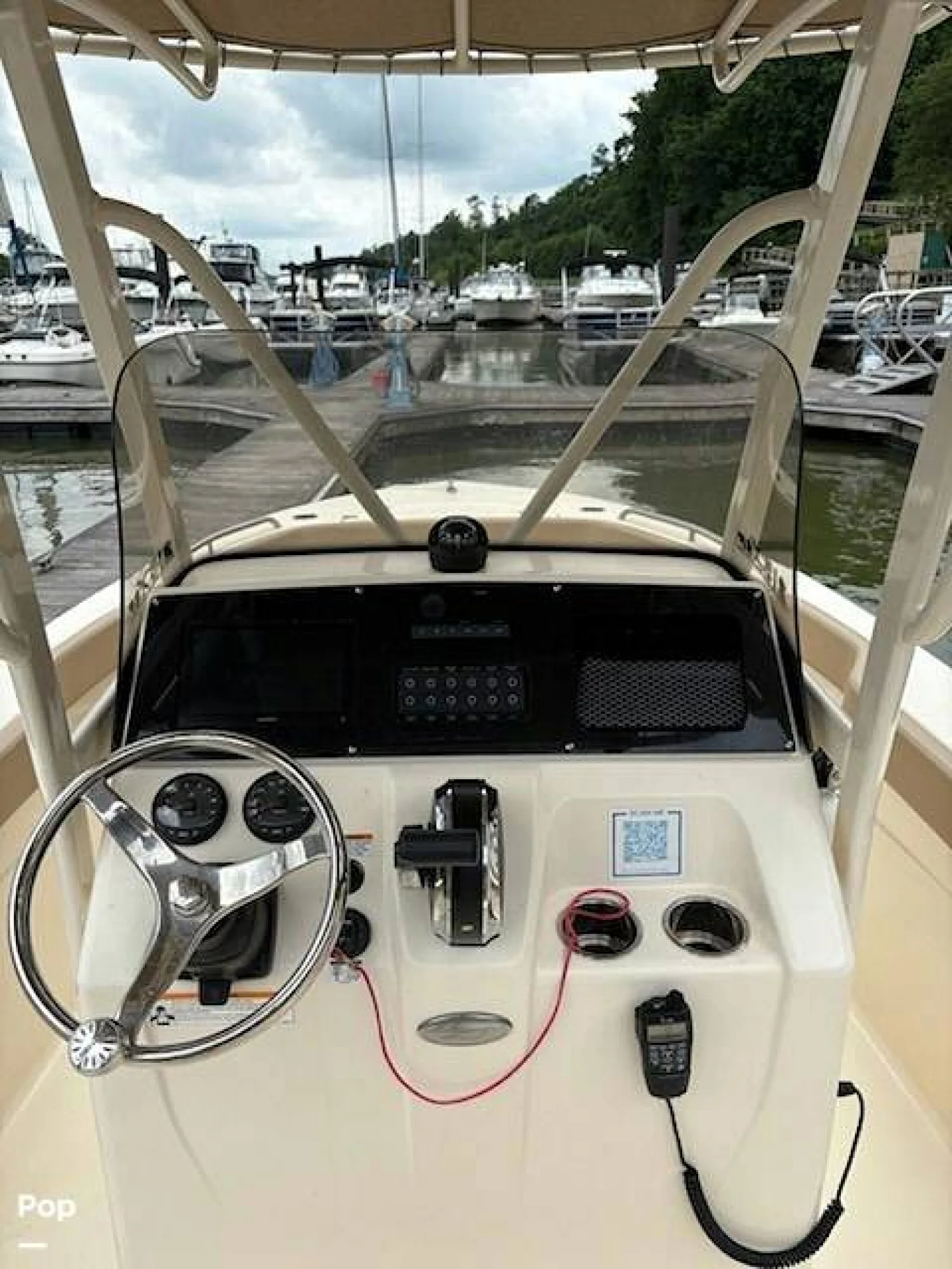 2023 Scout 215 XSF - Image 4