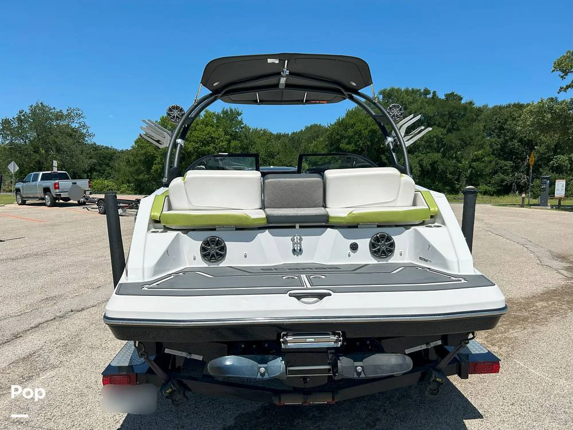 2015 Scarab HO Impulse - Image 3