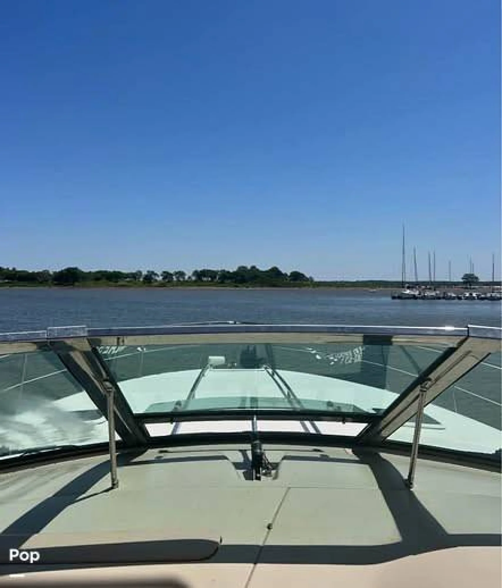 1999 Sea Ray 380 Sundancer - Image 3