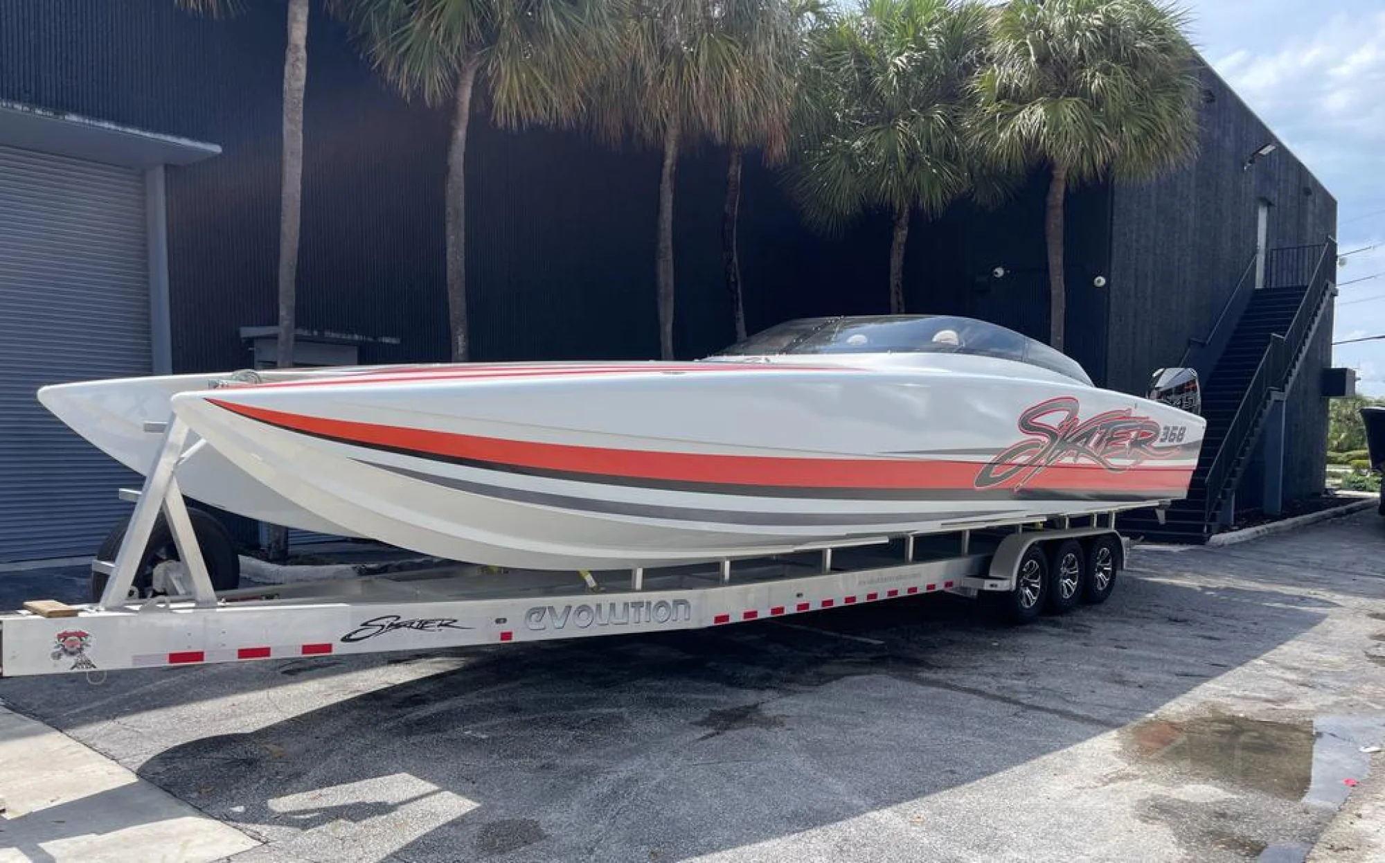 Skater 368 2017 - Image 2