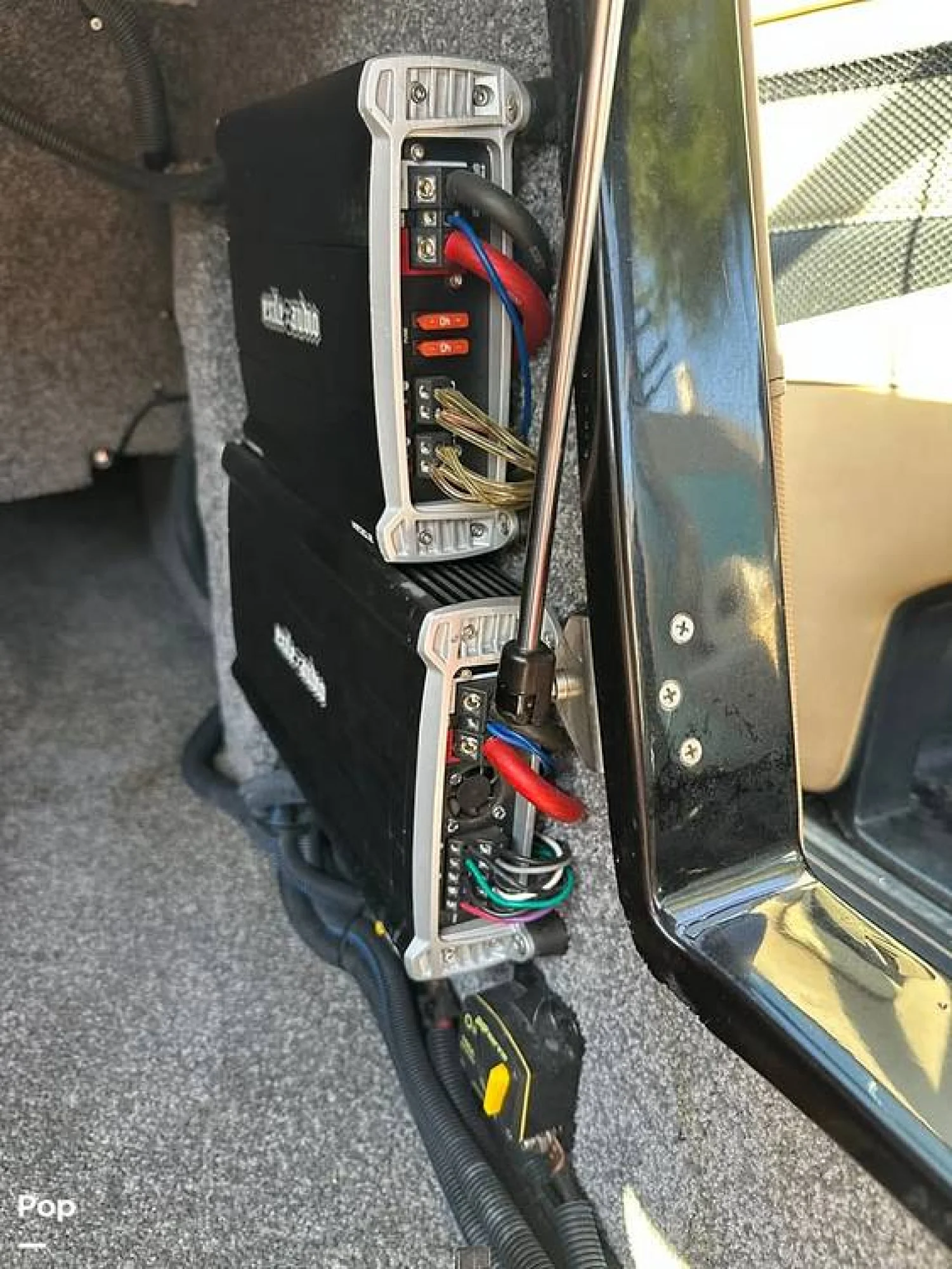 2018 MB Sports F22 Tomcat - Image 4