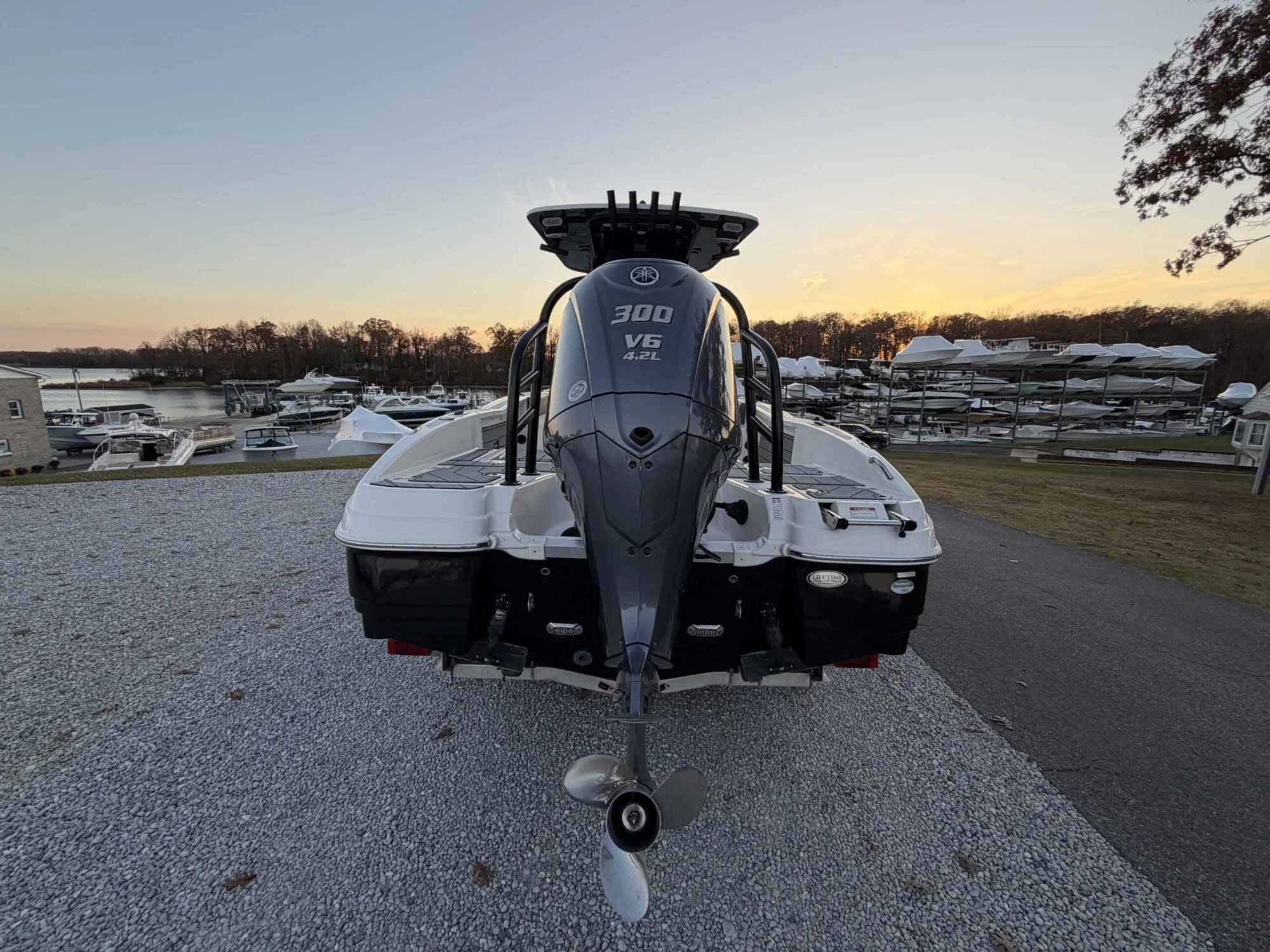 2023 Nautic Star 251 Hybrid - Image 3