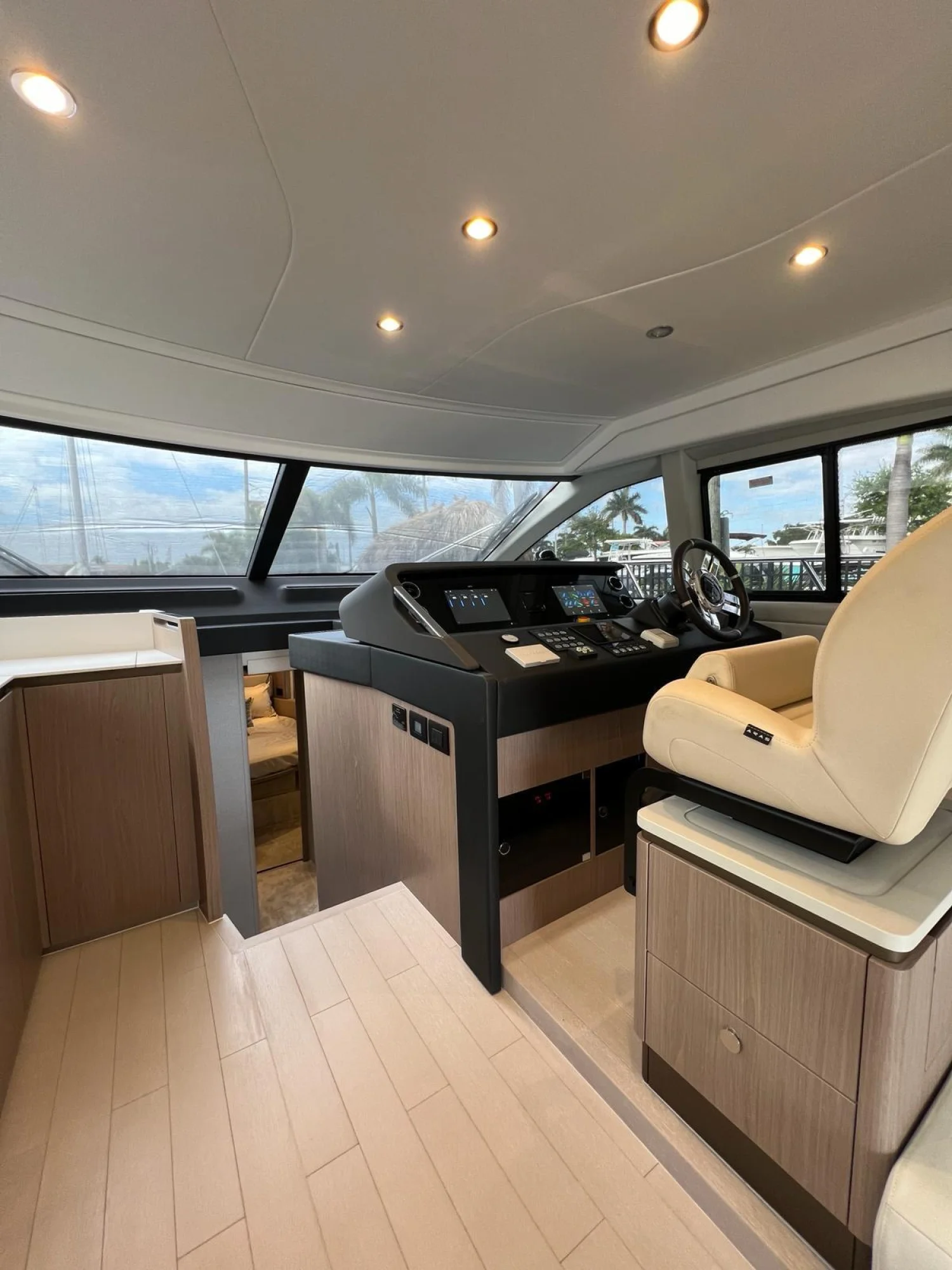 Azimut 48 2024 - Image 5