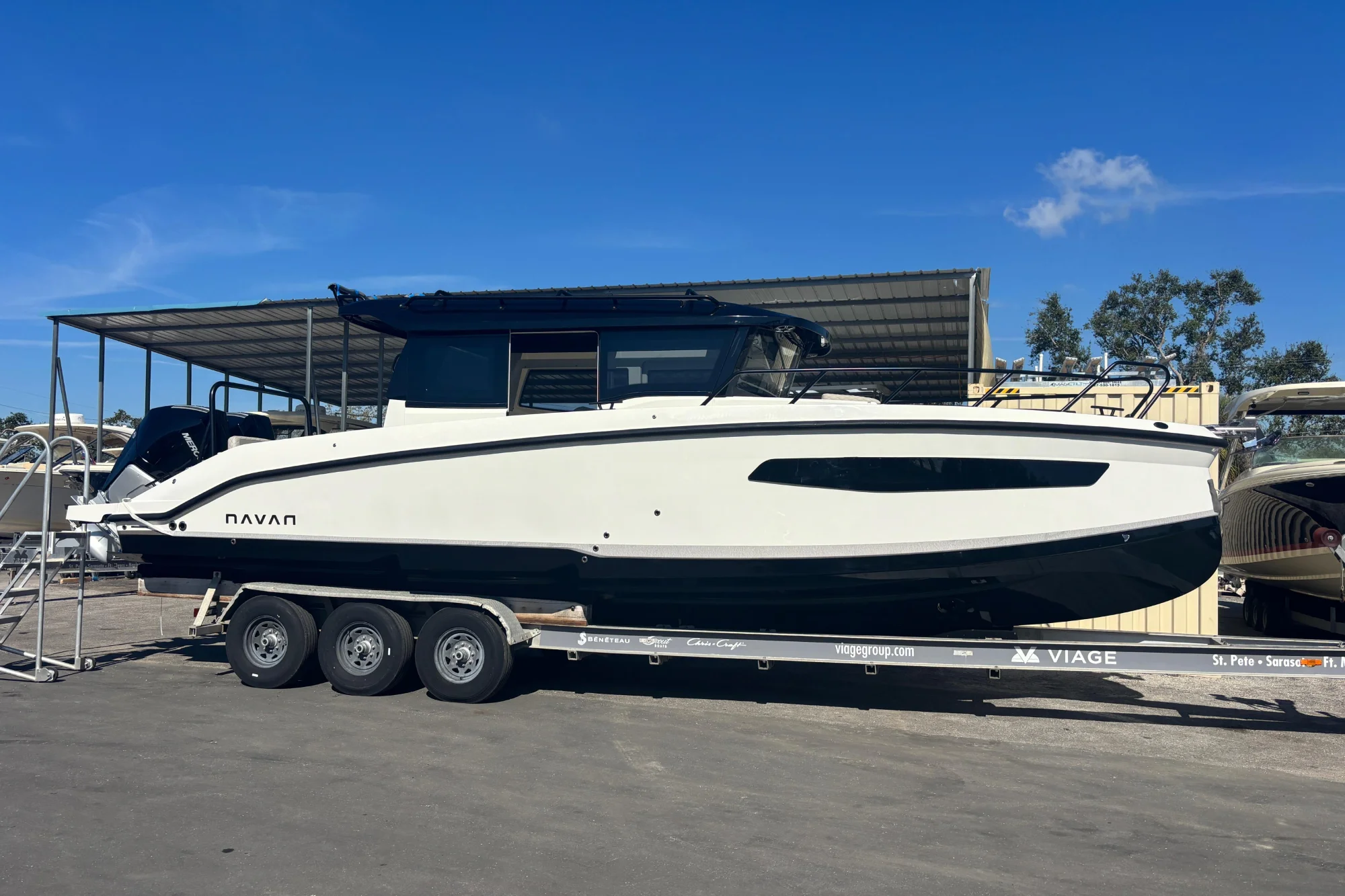 2026 Navan C30 - Image 3
