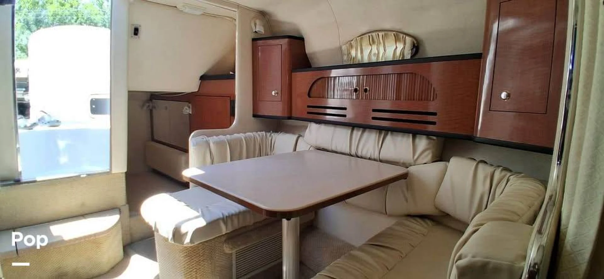 2003 Sea Ray 280 Sundancer - Image 5
