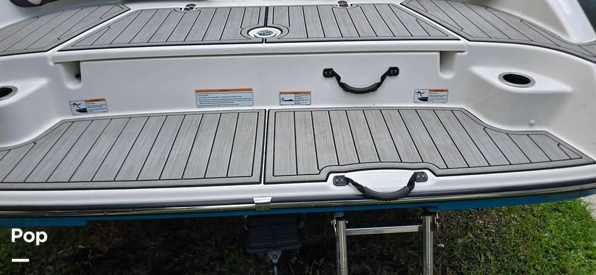 2021 Yamaha AR195 - Image 4