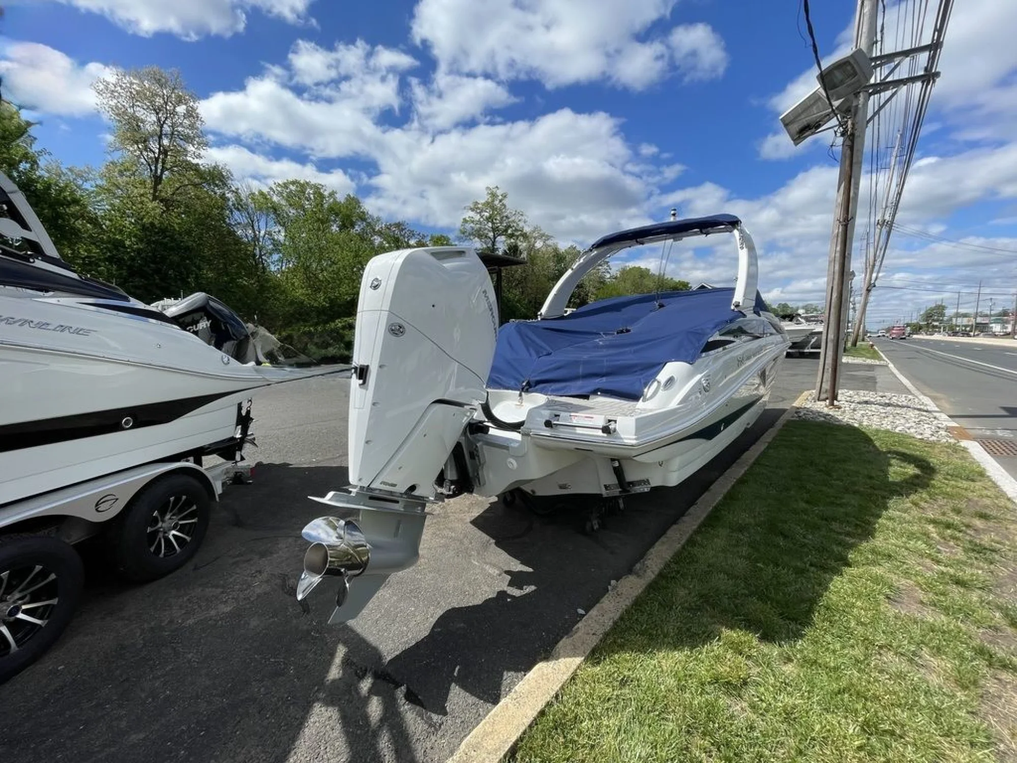 2026 Crownline 288 XSS - Image 4