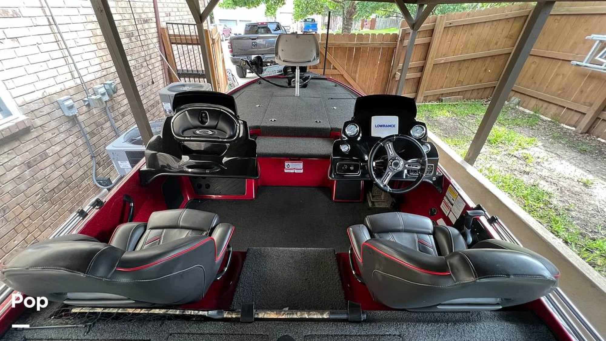 2018 Nitro Z19 - Image 2